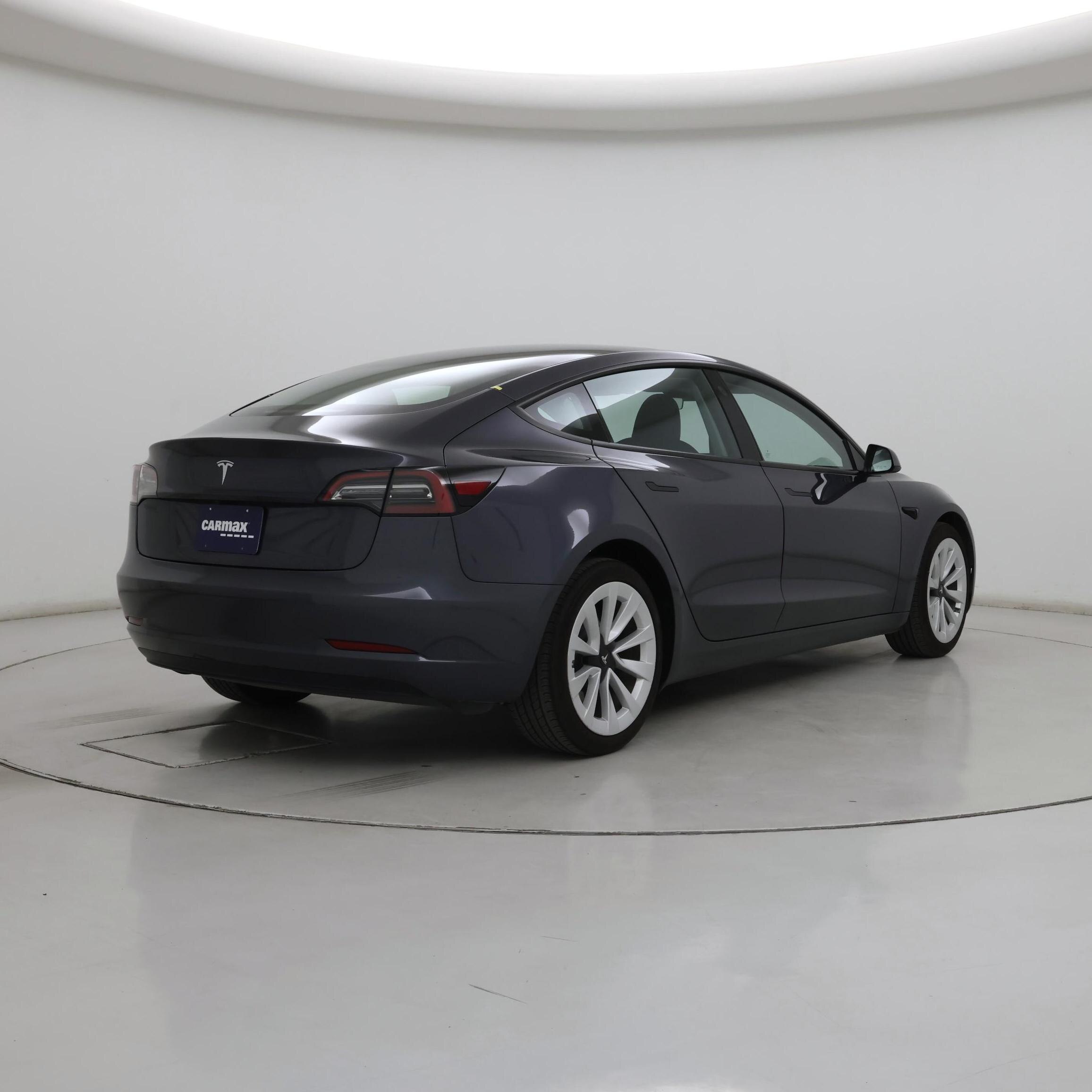 Thumbnail: 2023 Tesla Model 3 - 8