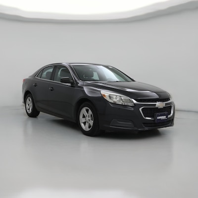 2015 Chevrolet Malibu LS