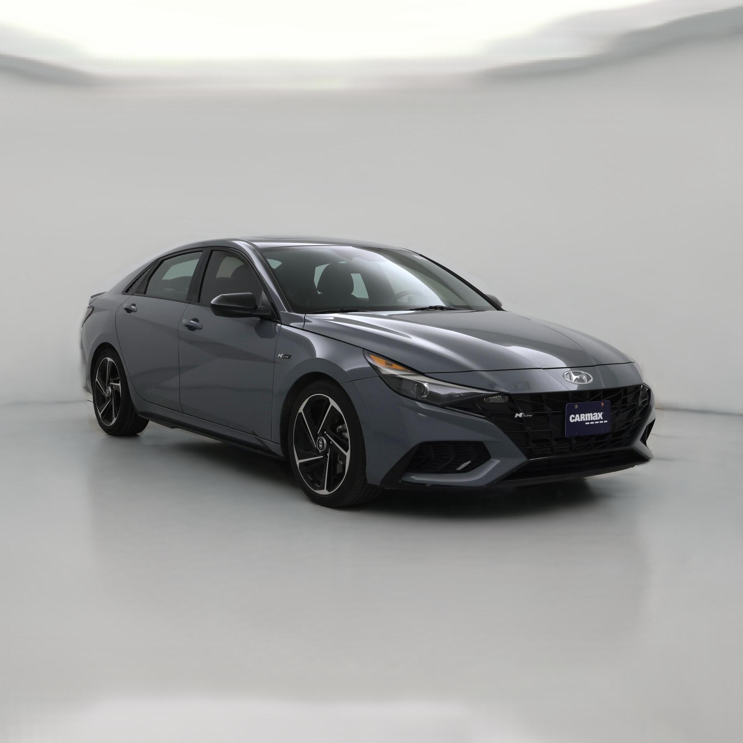 Thumbnail: 2022 Hyundai Elantra - 1