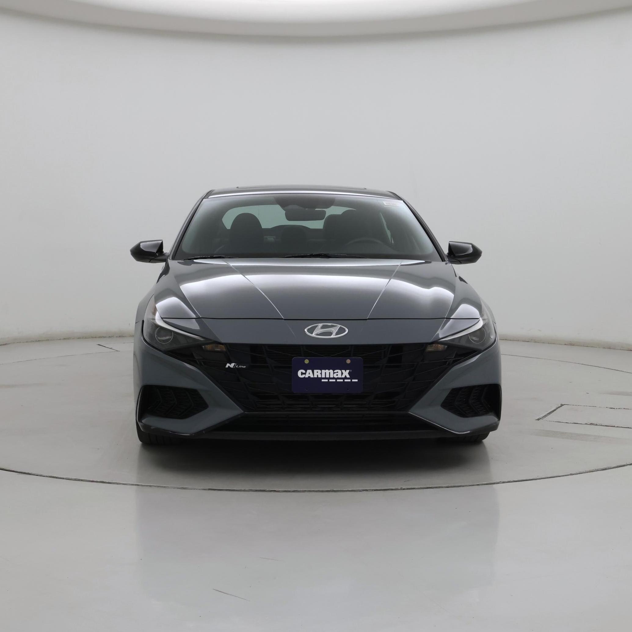 Thumbnail: 2022 Hyundai Elantra - 5