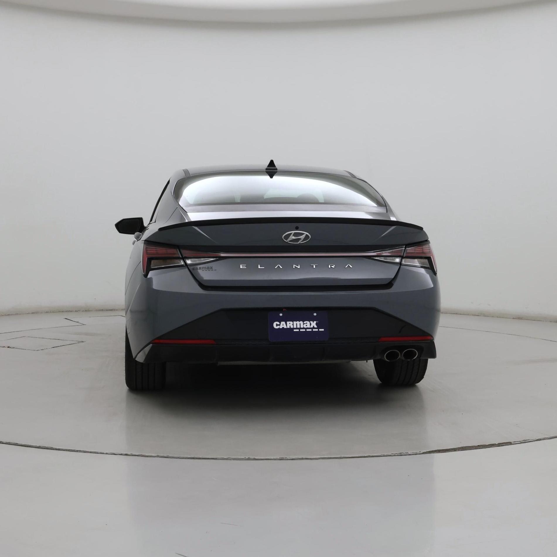 Thumbnail: 2022 Hyundai Elantra - 6