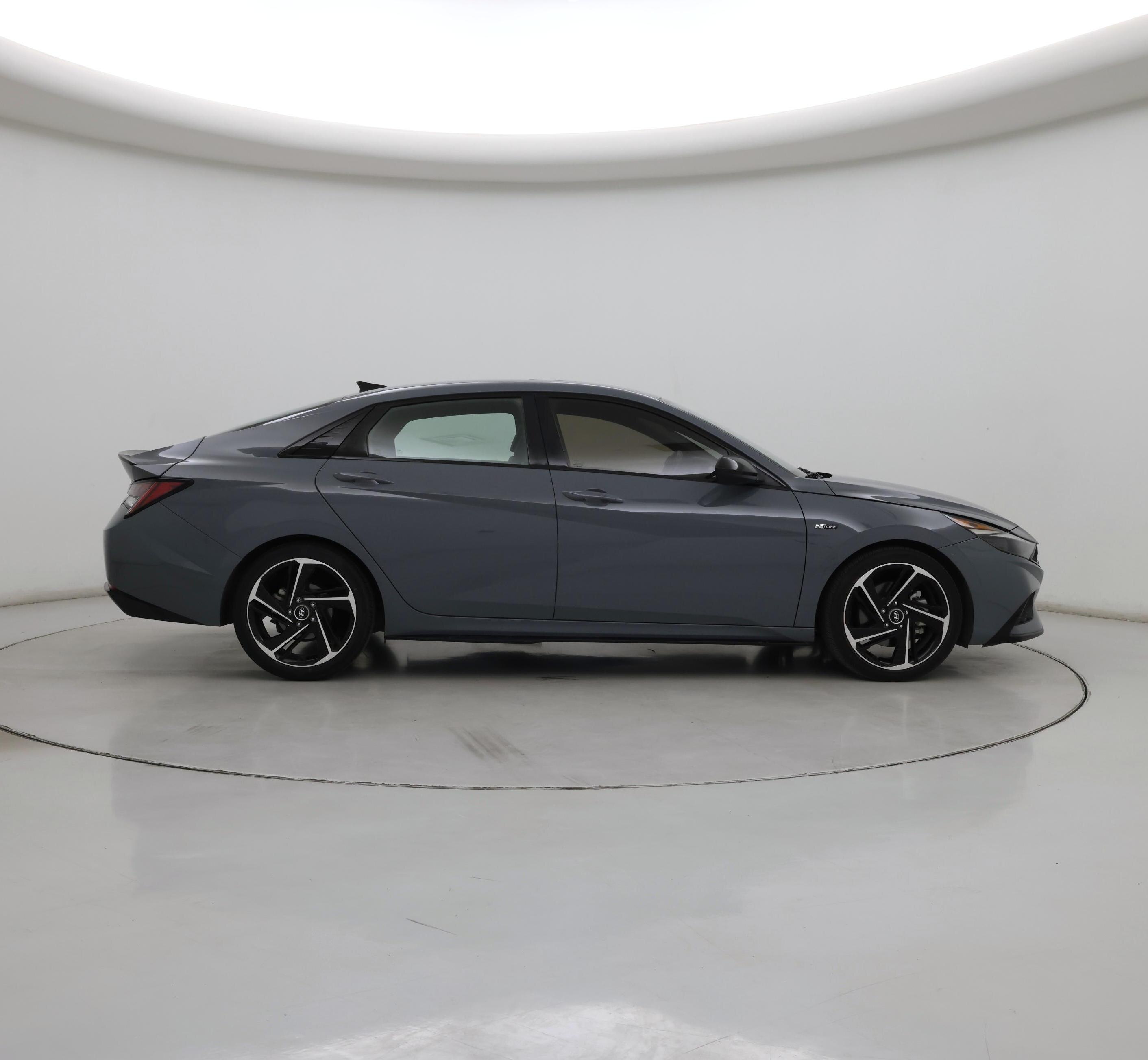 Thumbnail: 2022 Hyundai Elantra - 7