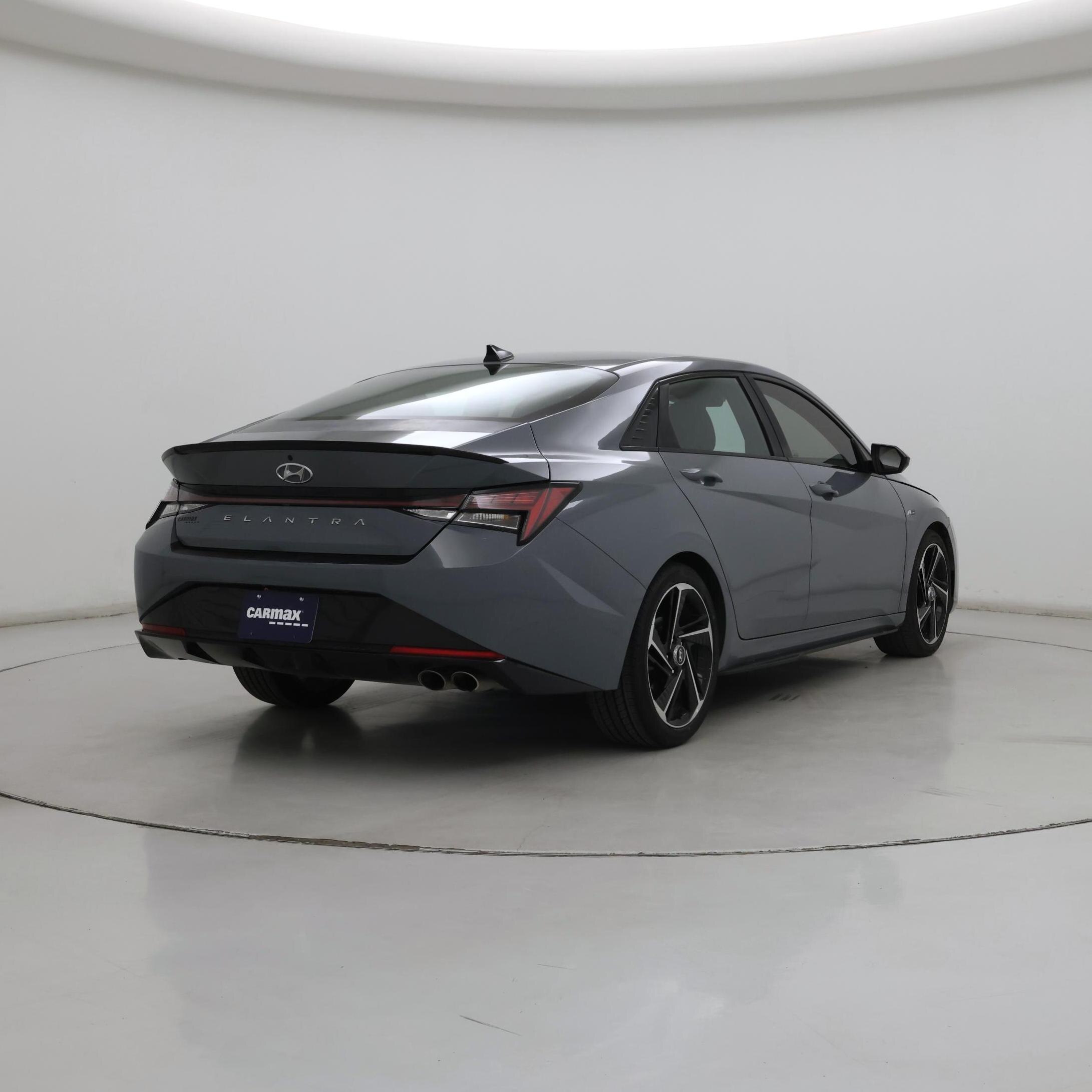 Thumbnail: 2022 Hyundai Elantra - 8