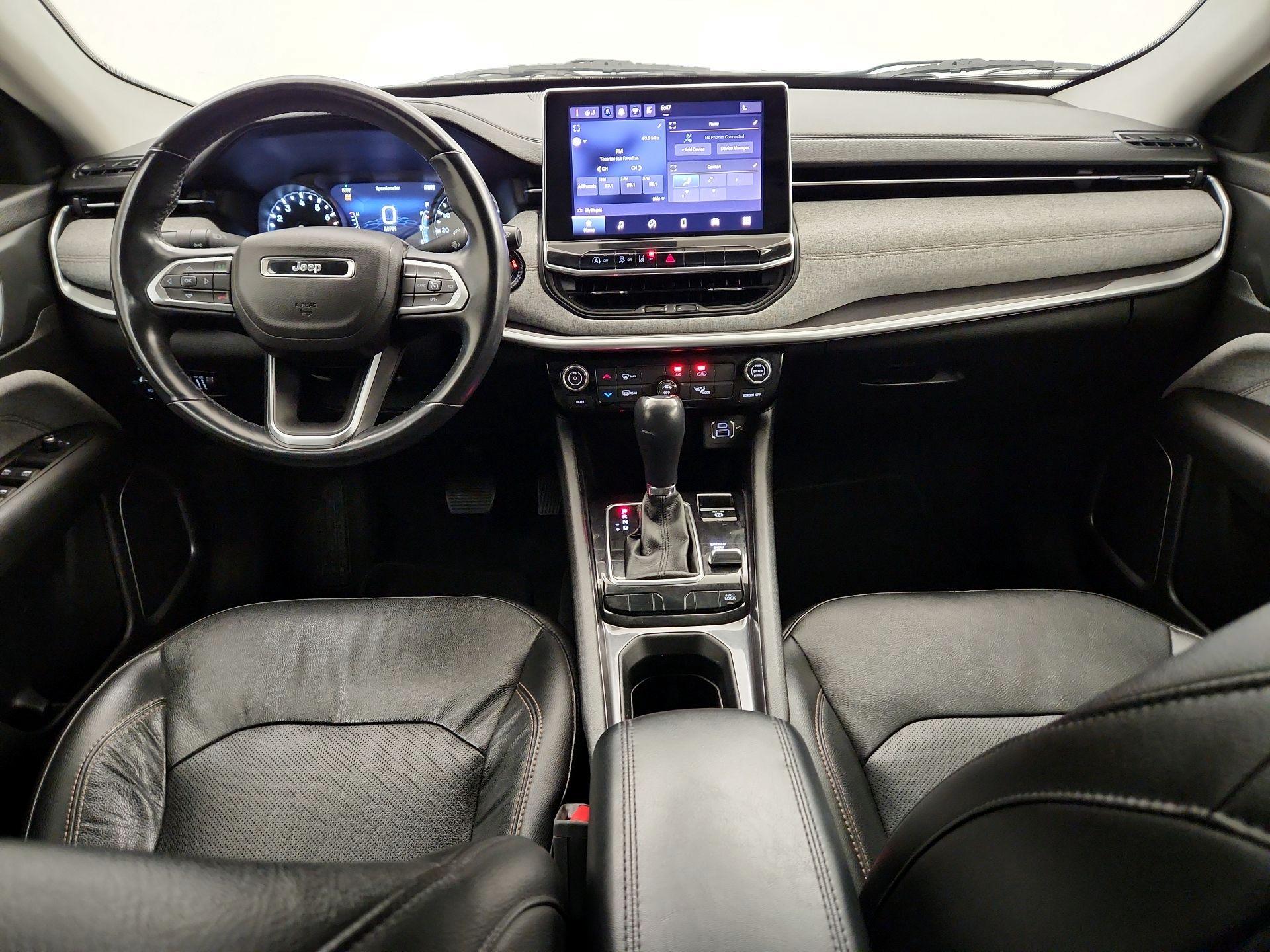 Thumbnail: 2022 Jeep Compass - 9