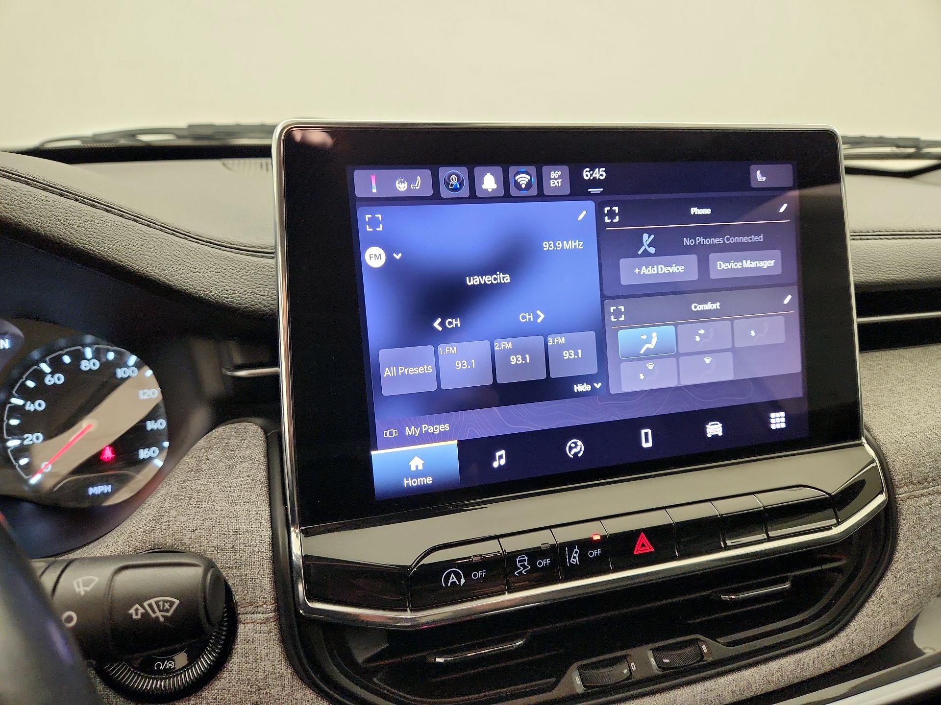 Thumbnail: 2022 Jeep Compass - 15