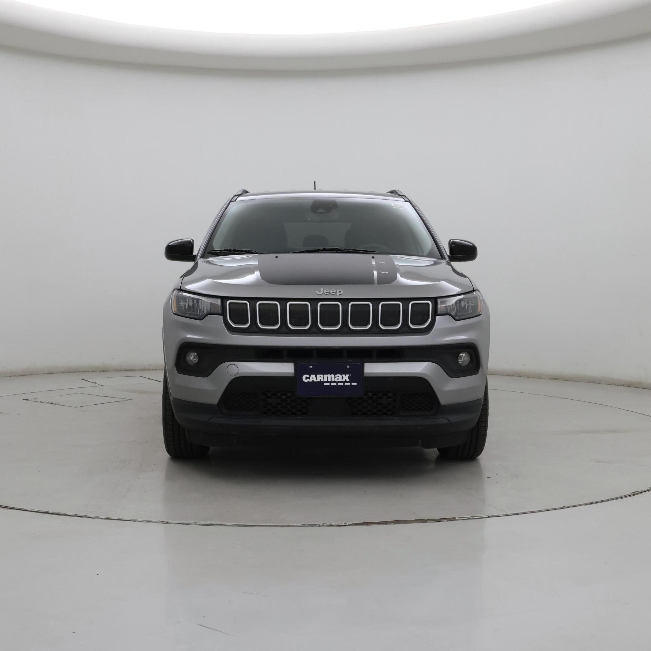Thumbnail: 2022 Jeep Compass - 5
