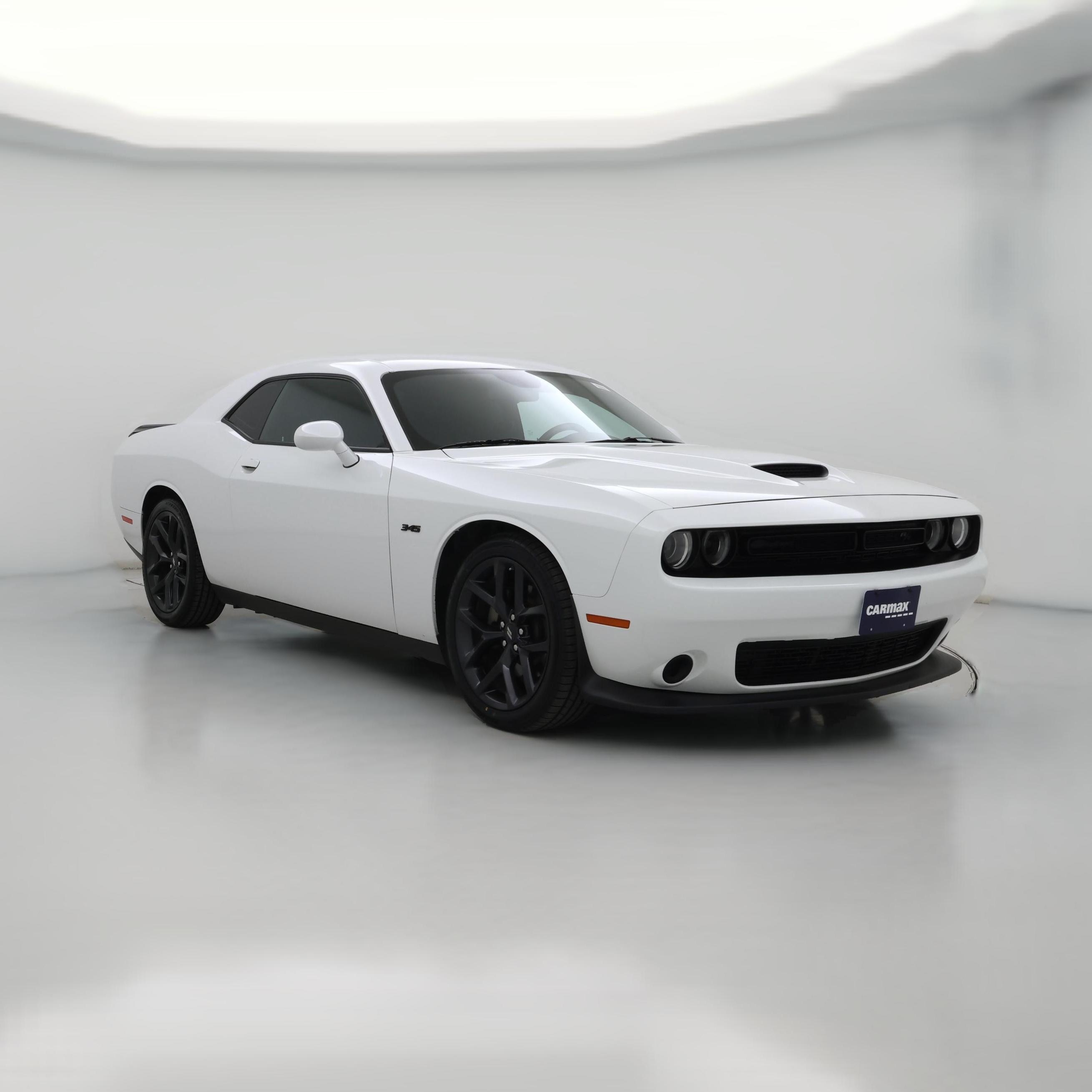 Thumbnail: 2023 Dodge Challenger - 1