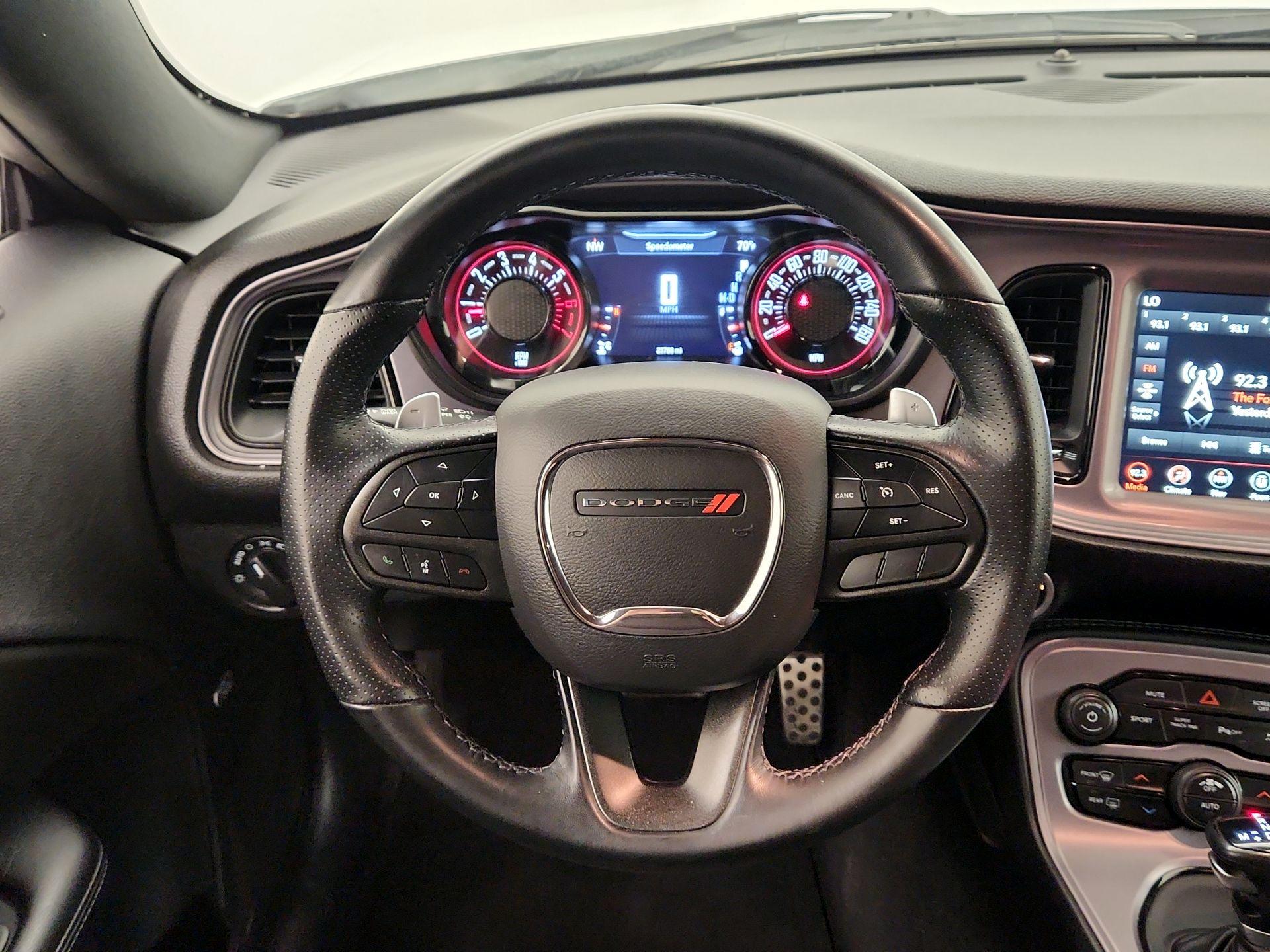 Thumbnail: 2023 Dodge Challenger - 10