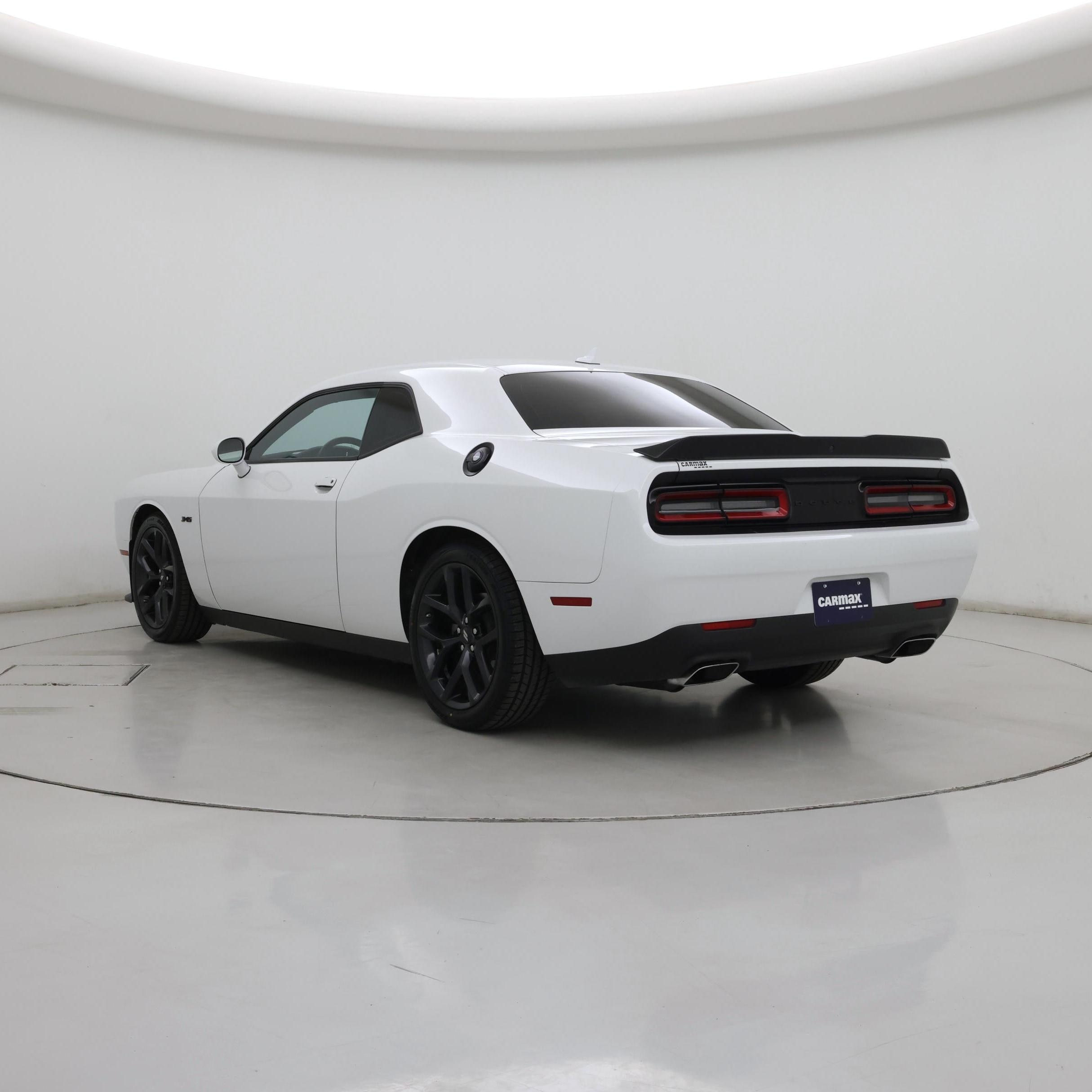 Thumbnail: 2023 Dodge Challenger - 2