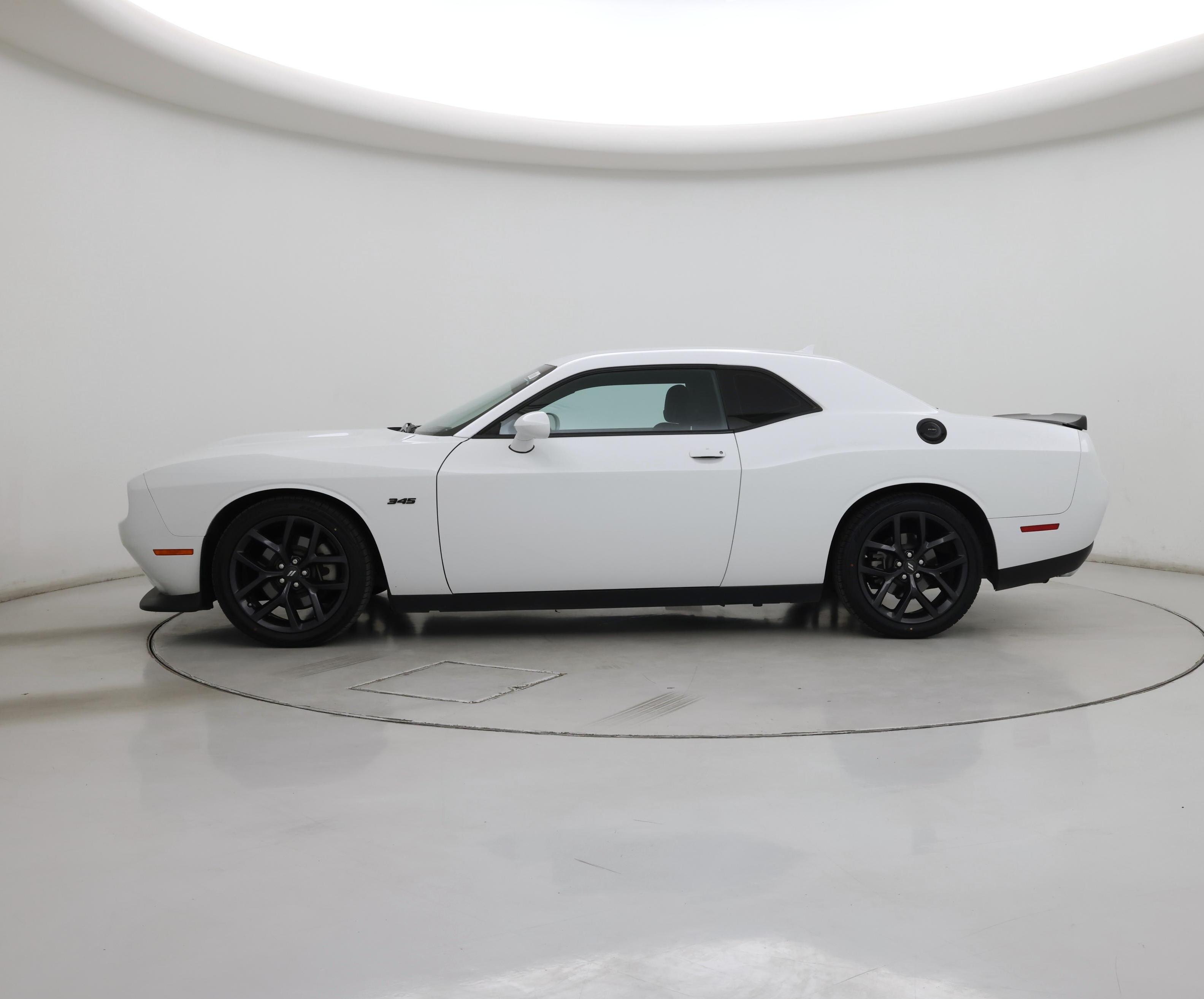 Thumbnail: 2023 Dodge Challenger - 3
