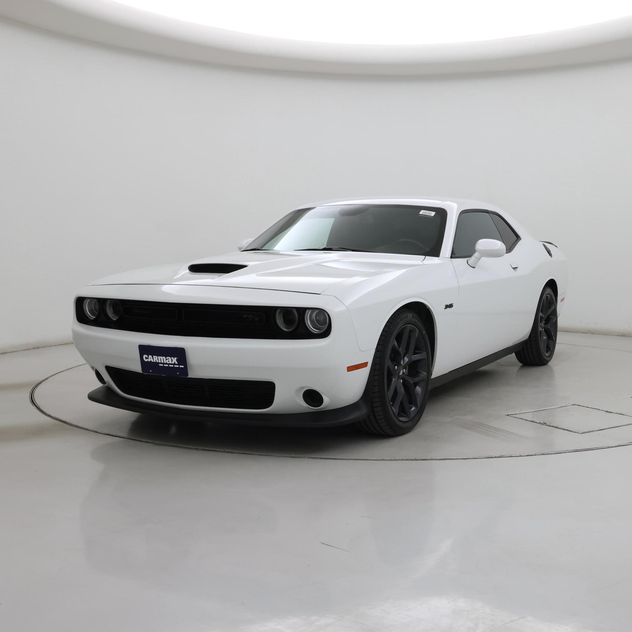 Thumbnail: 2023 Dodge Challenger - 4