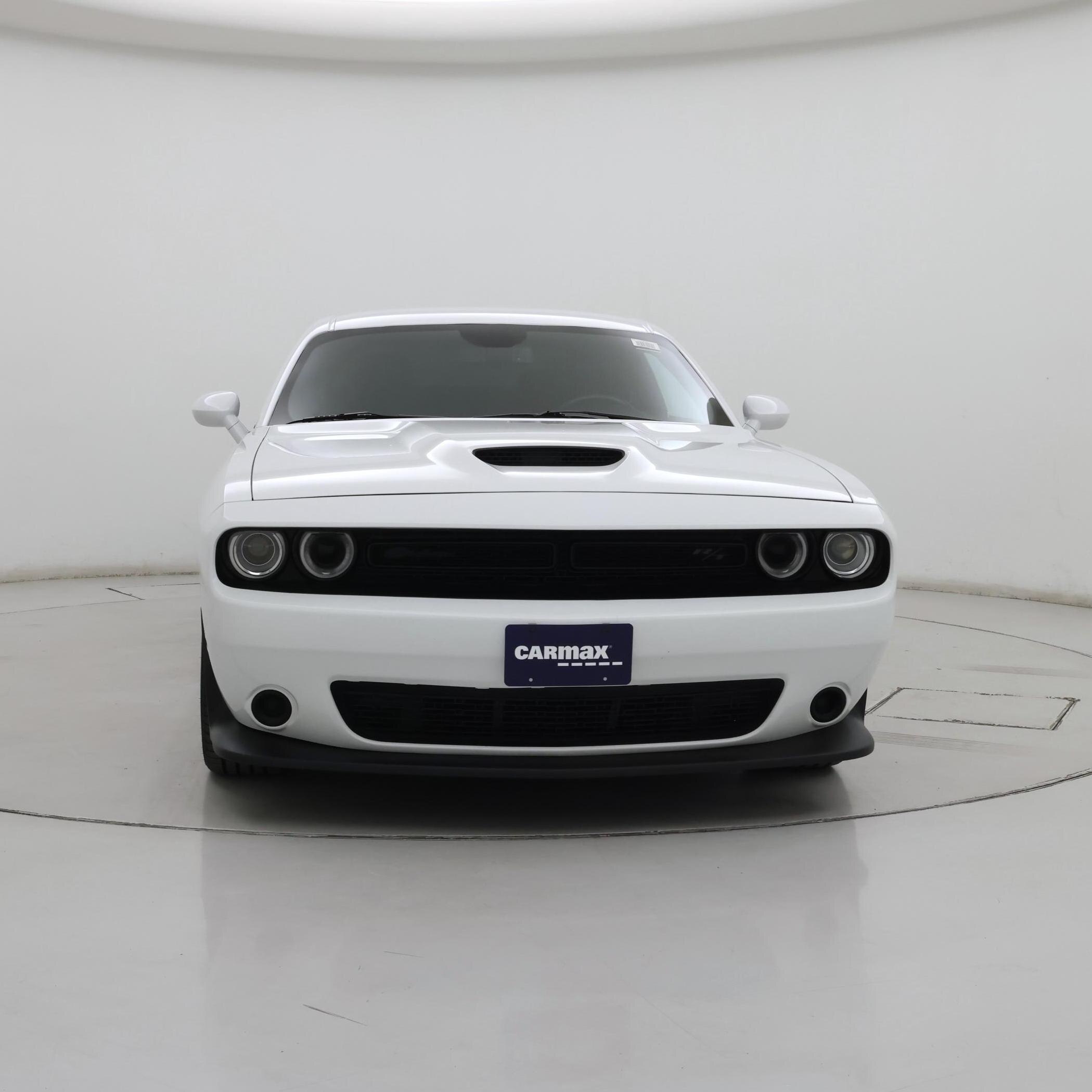 Thumbnail: 2023 Dodge Challenger - 5