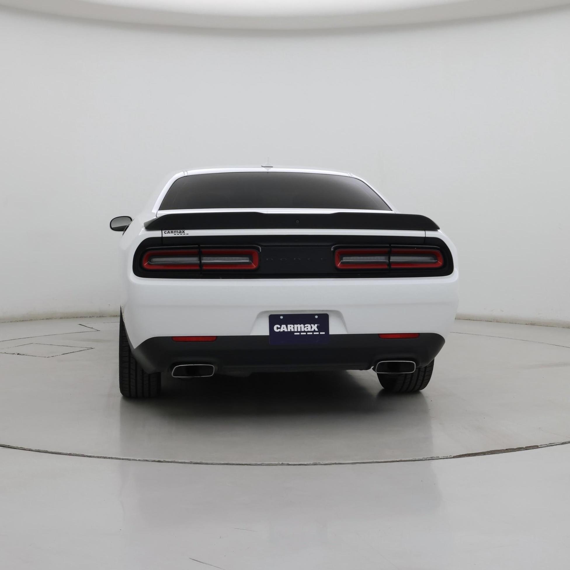 Thumbnail: 2023 Dodge Challenger - 6