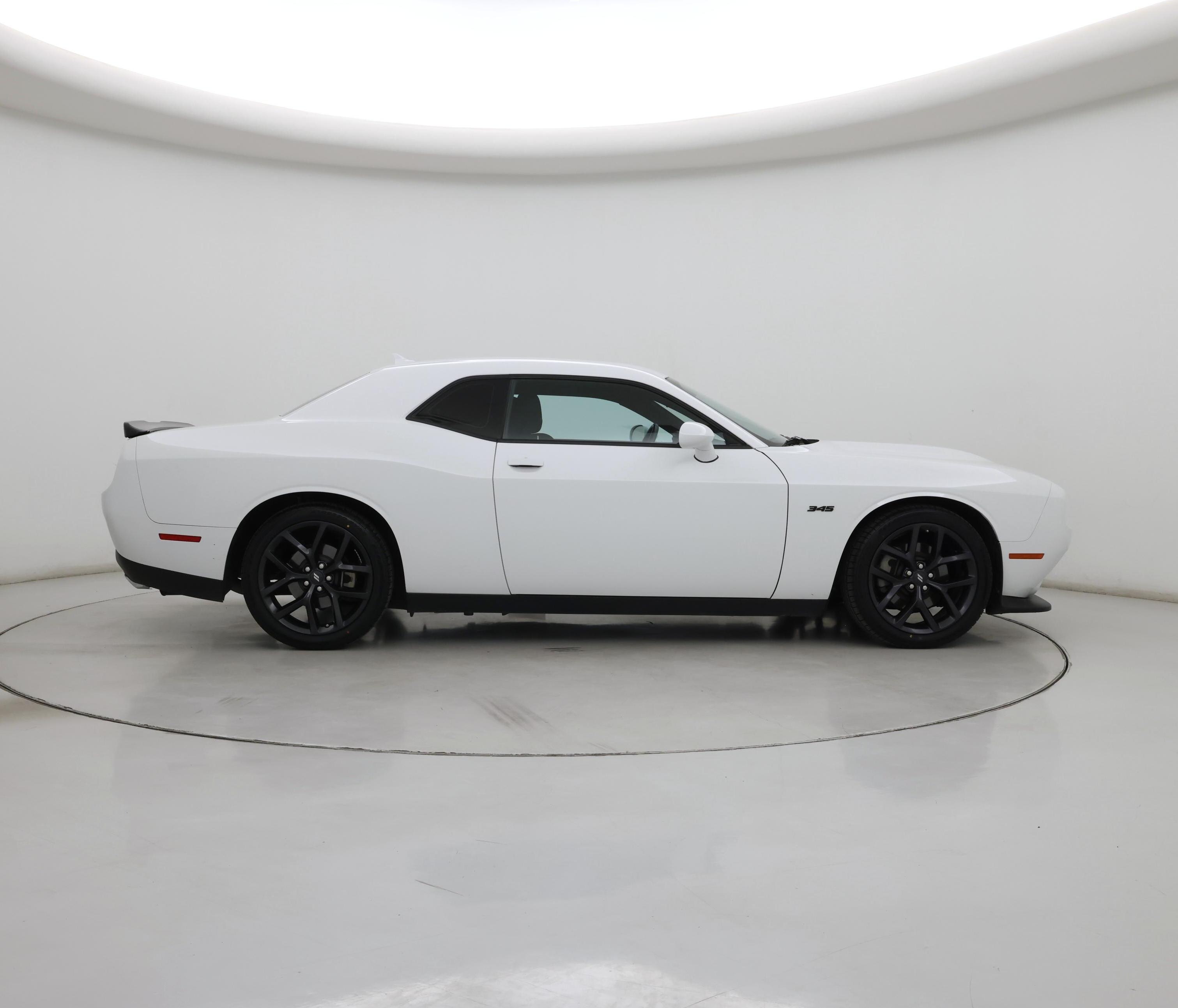 Thumbnail: 2023 Dodge Challenger - 7