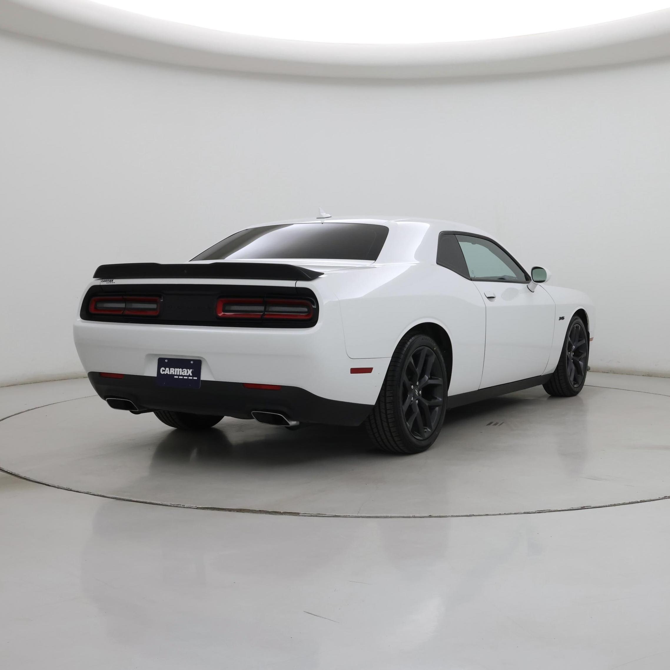 Thumbnail: 2023 Dodge Challenger - 8