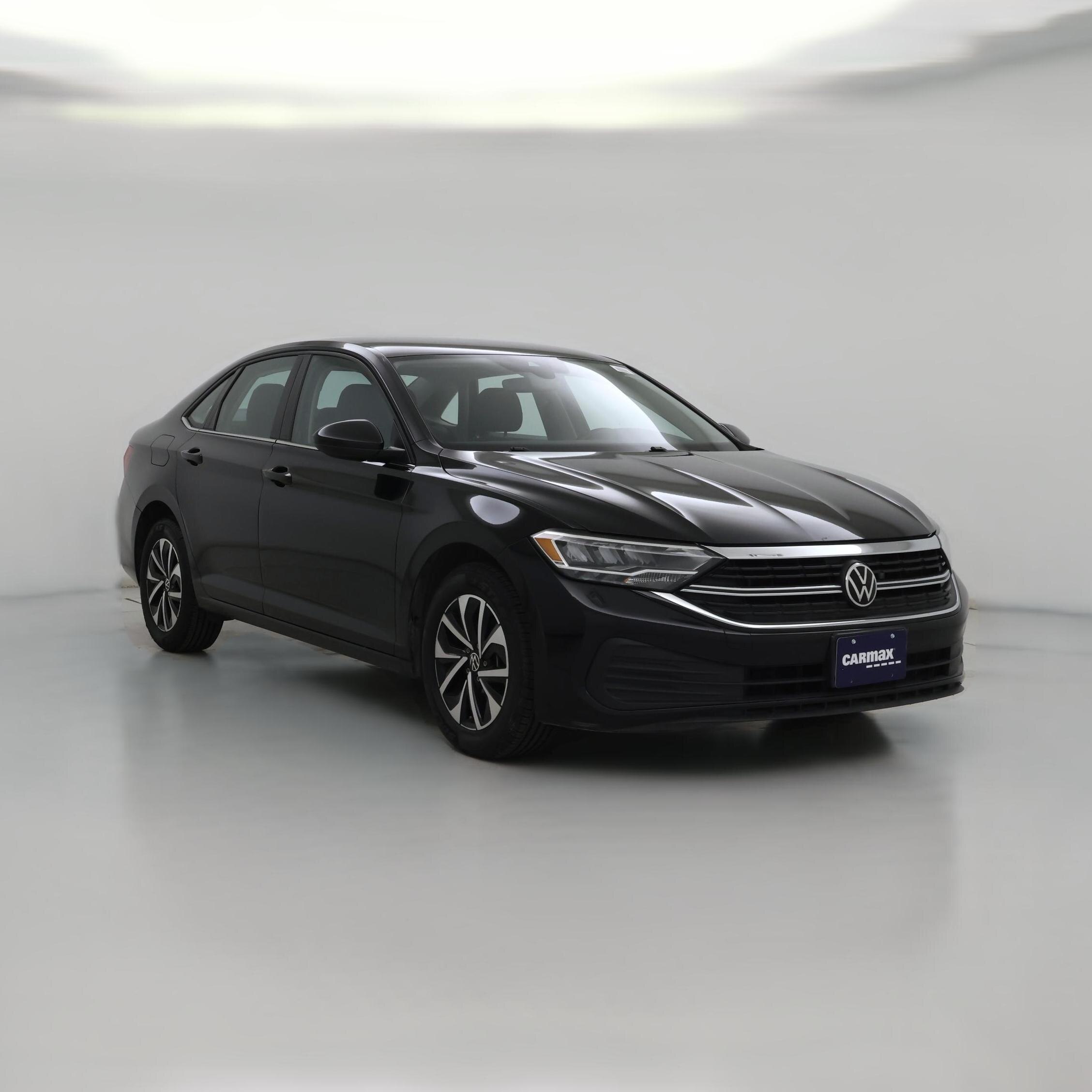 Thumbnail: 2024 Volkswagen Jetta - 1