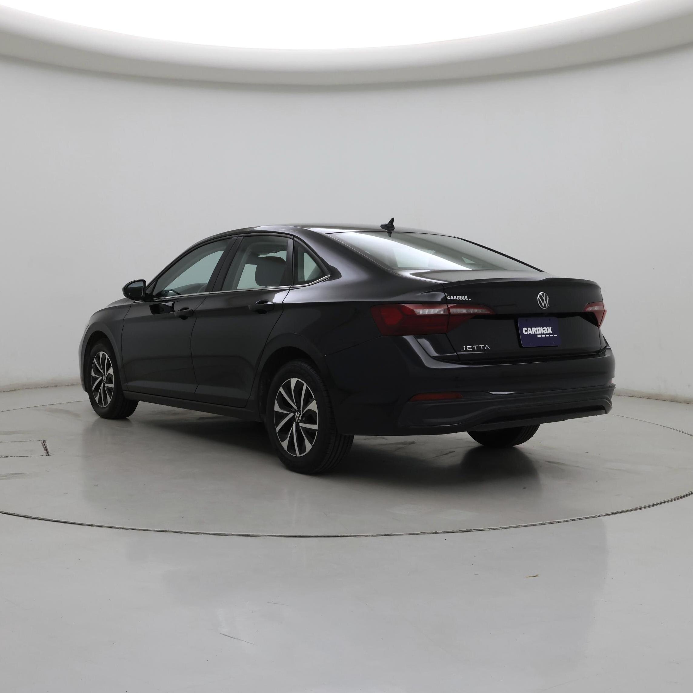 Thumbnail: 2024 Volkswagen Jetta - 2