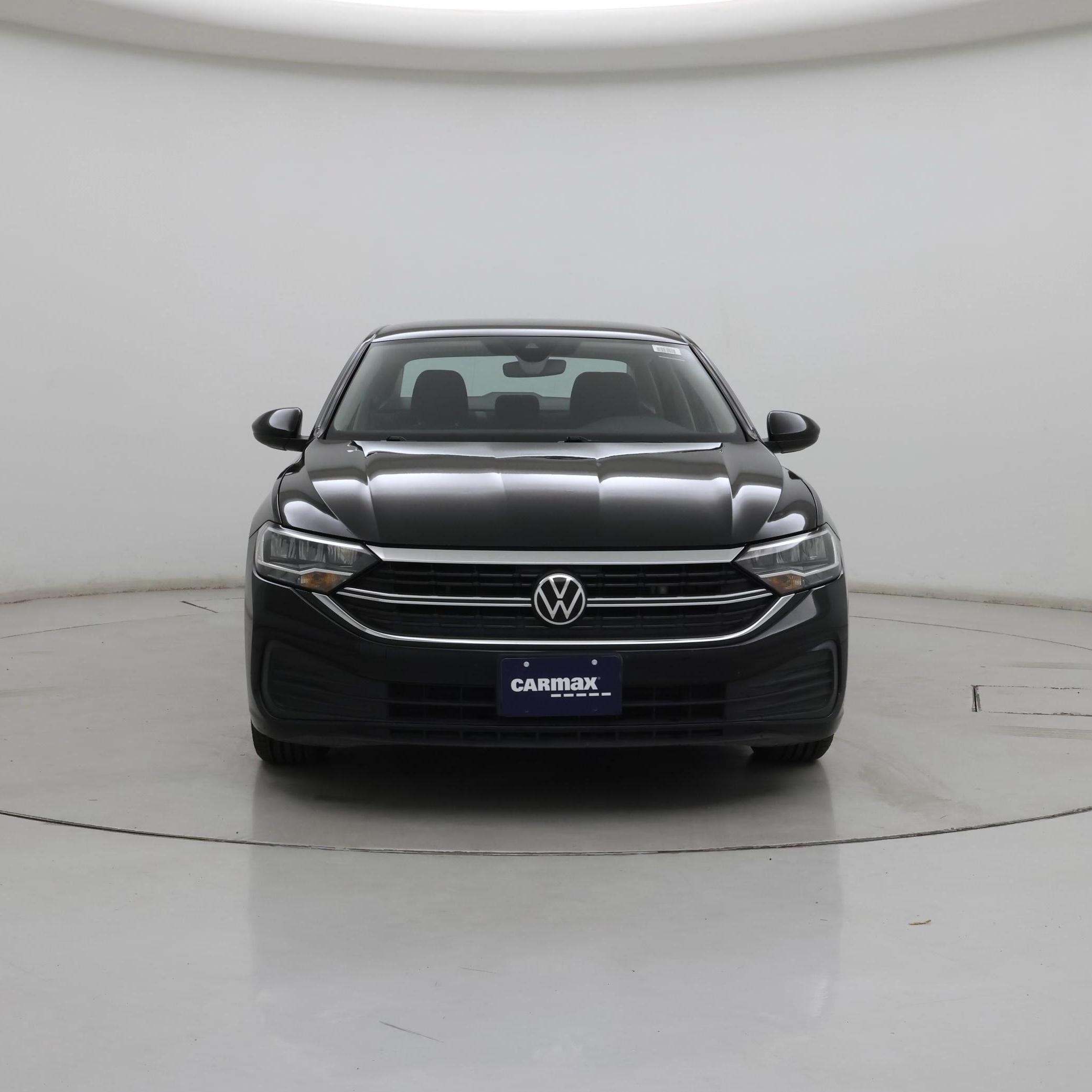 Thumbnail: 2024 Volkswagen Jetta - 5