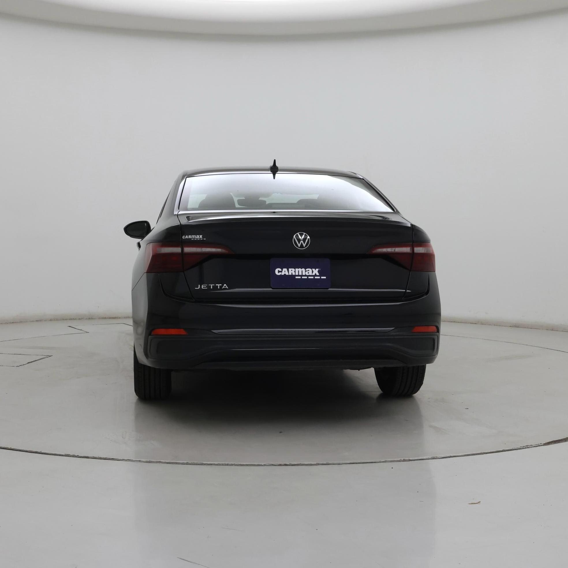 Thumbnail: 2024 Volkswagen Jetta - 6
