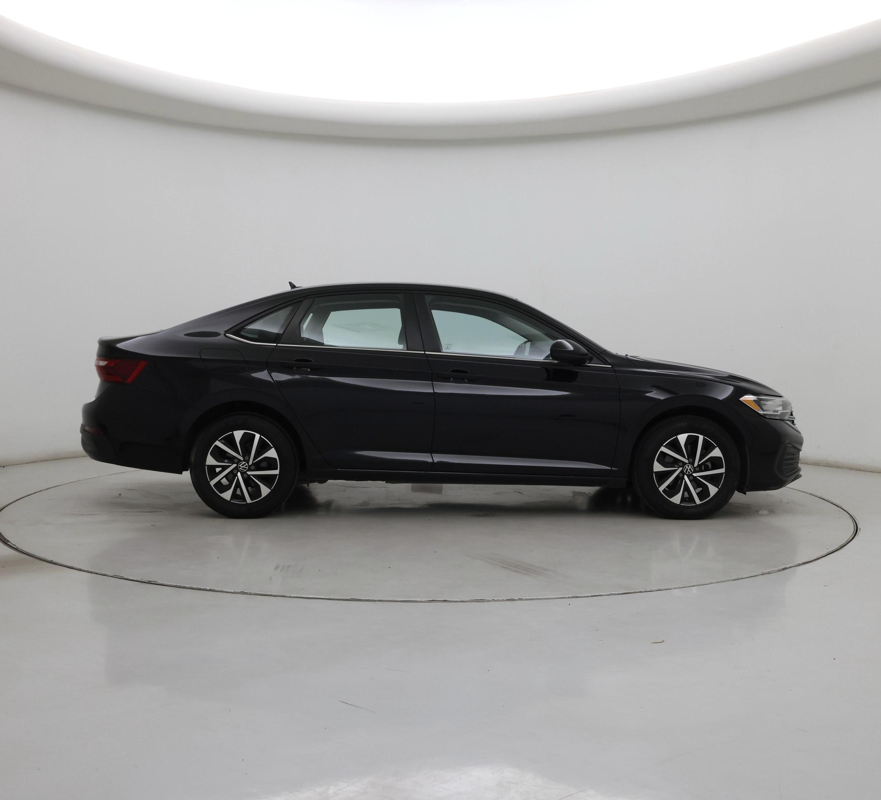 Thumbnail: 2024 Volkswagen Jetta - 7