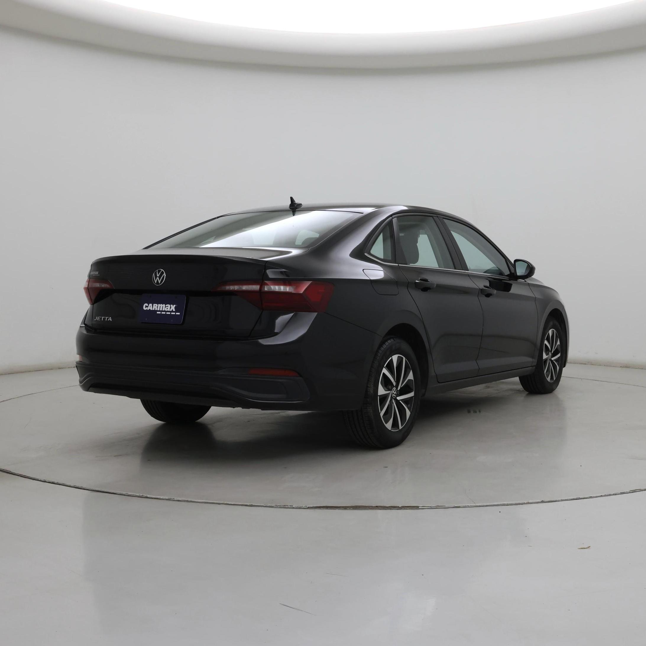 Thumbnail: 2024 Volkswagen Jetta - 8