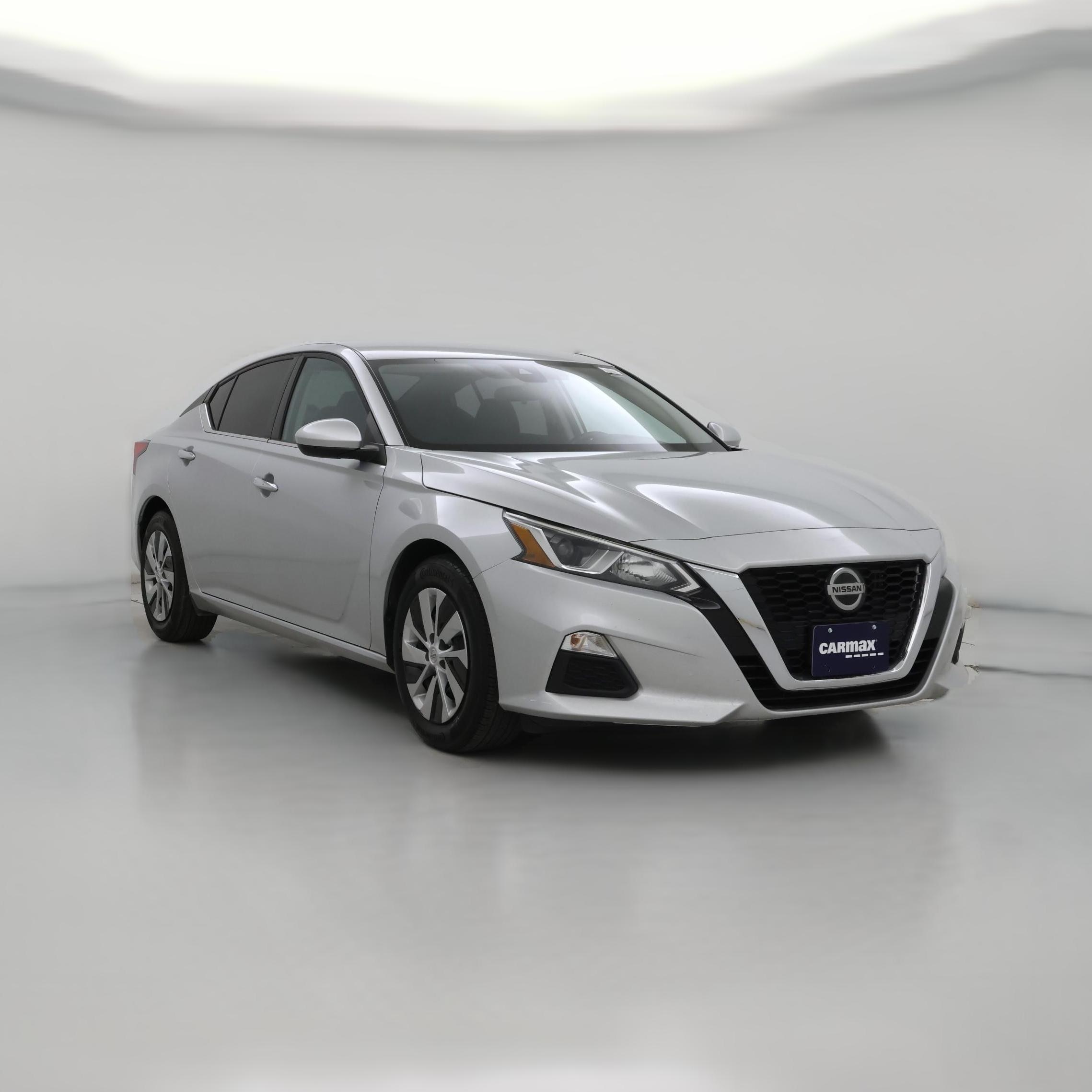 Thumbnail: 2021 Nissan Altima - 1