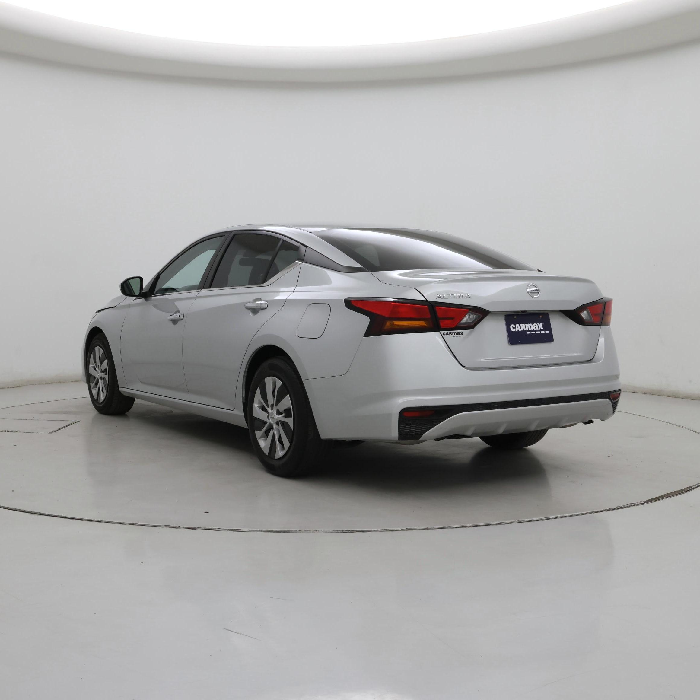 Thumbnail: 2021 Nissan Altima - 2