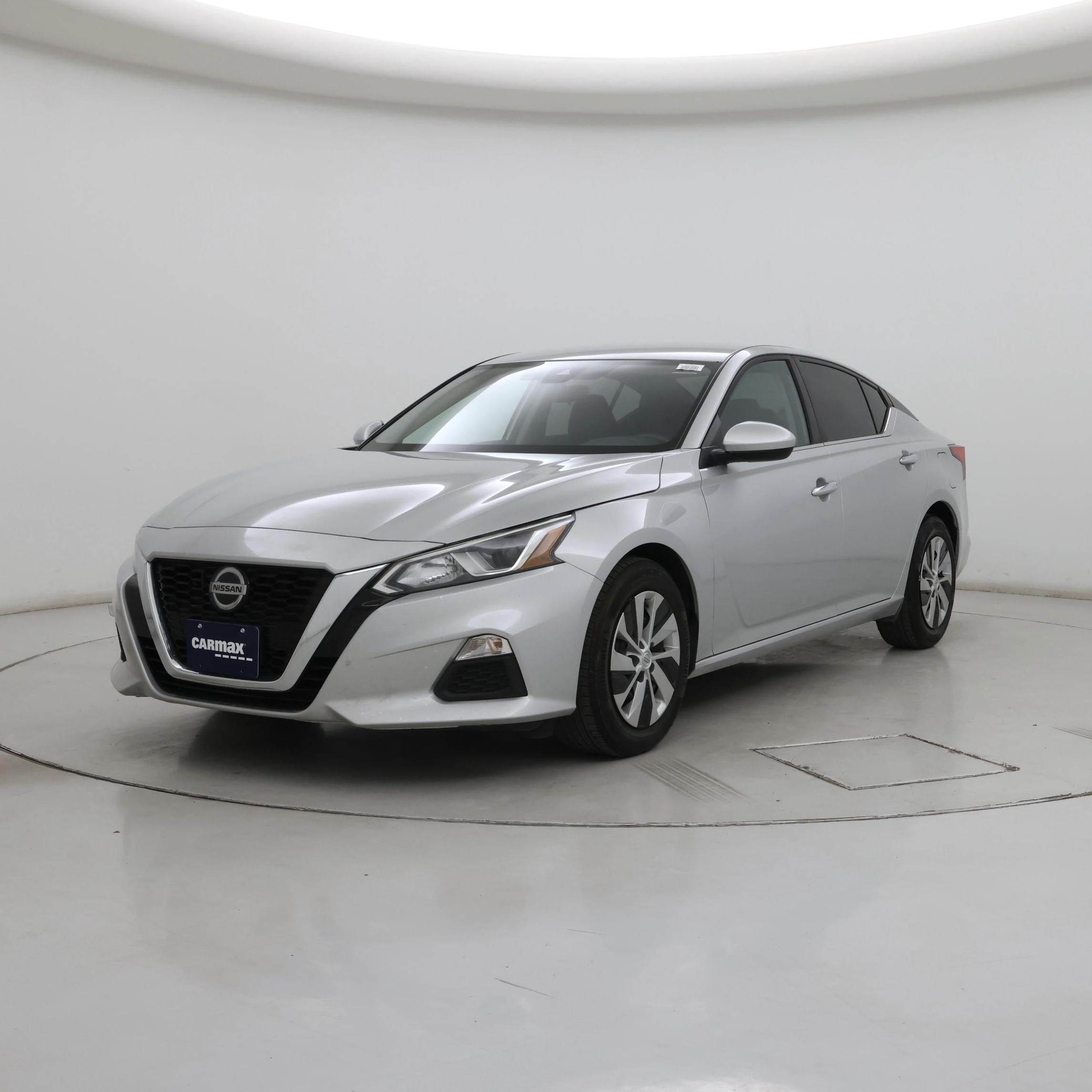 Thumbnail: 2021 Nissan Altima - 4