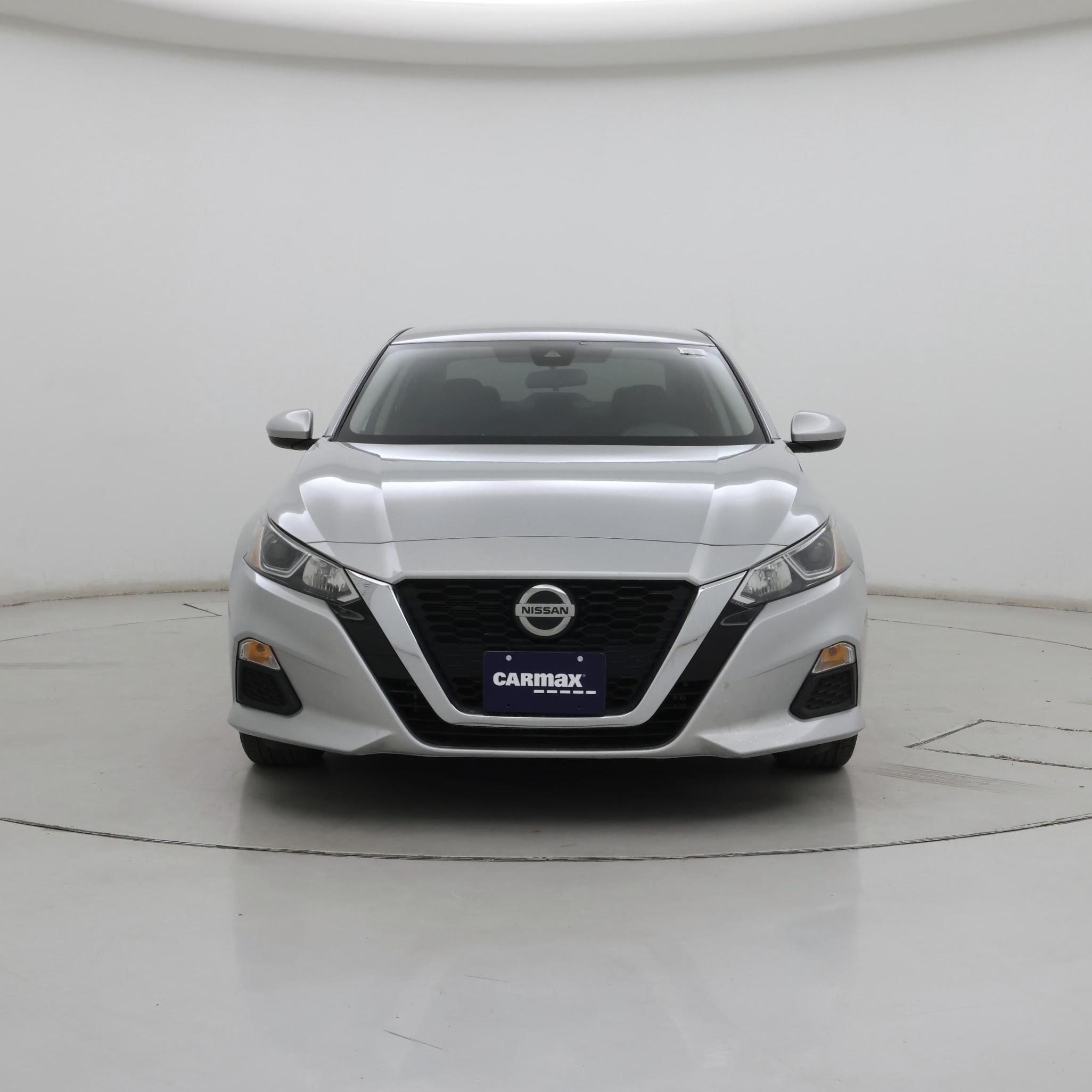 Thumbnail: 2021 Nissan Altima - 5