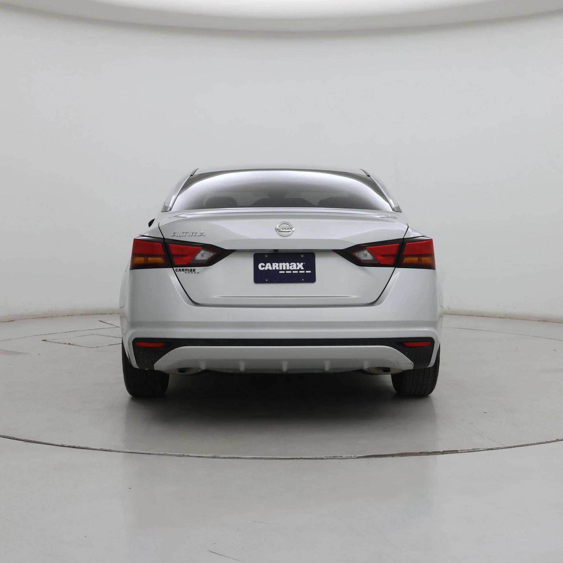 Thumbnail: 2021 Nissan Altima - 6