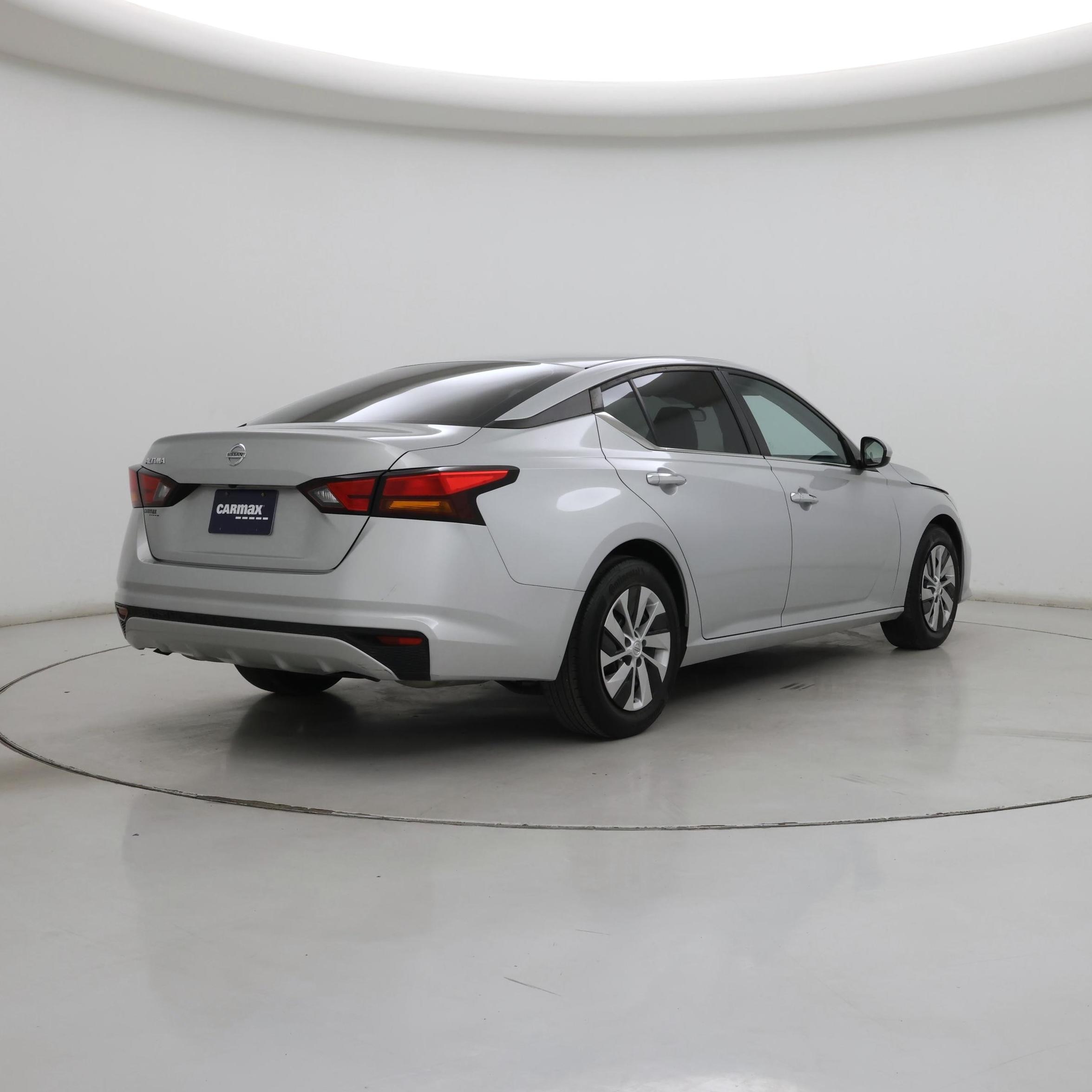 Thumbnail: 2021 Nissan Altima - 8