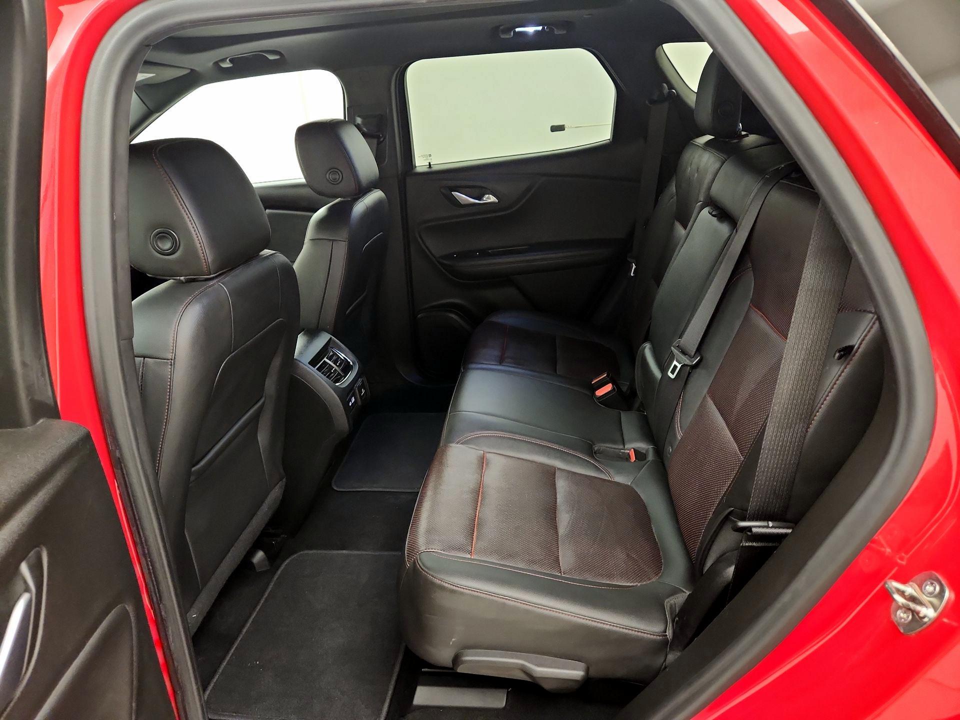 Thumbnail: 2019 Chevrolet Blazer - 20