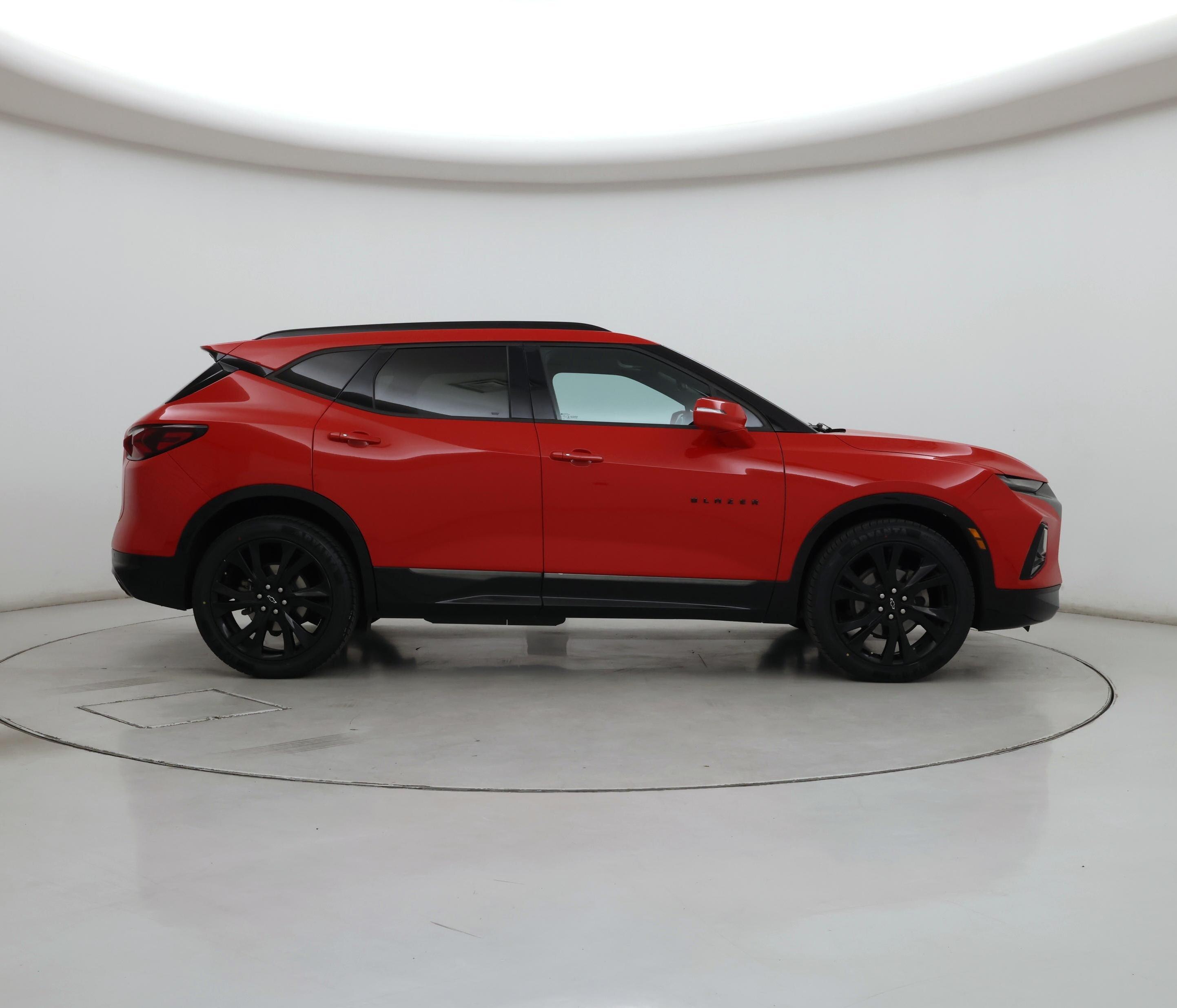 Thumbnail: 2019 Chevrolet Blazer - 7