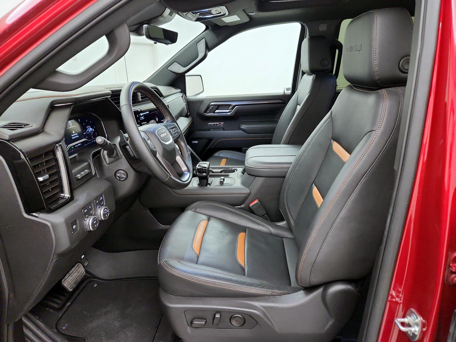 Thumbnail: 2025 GMC Sierra 1500 - 11