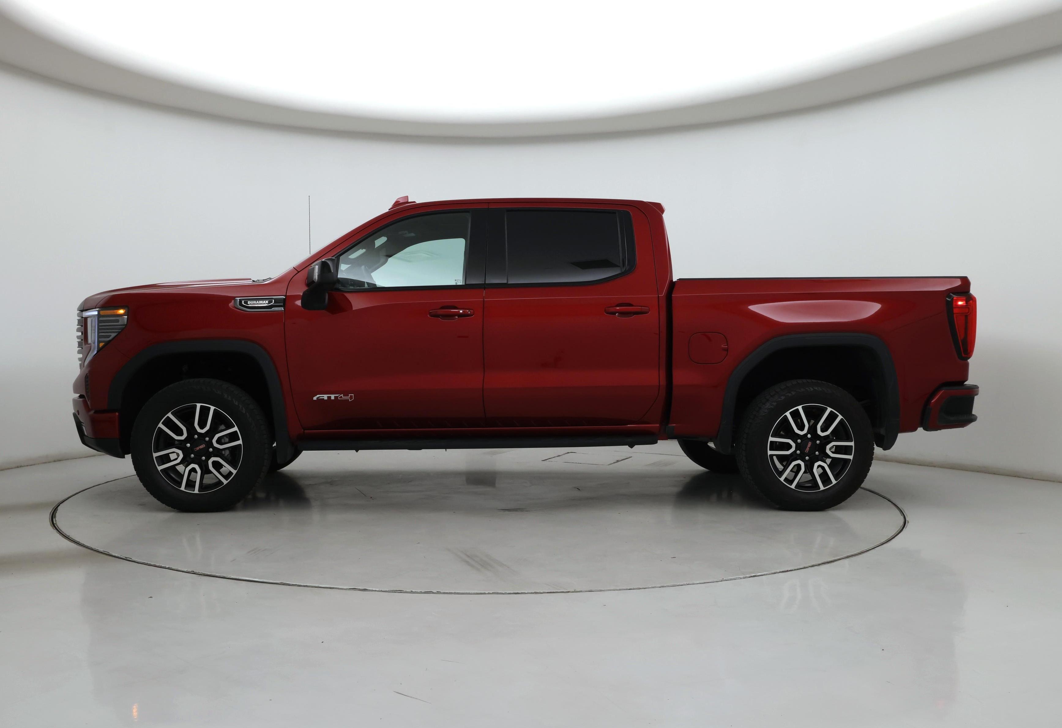 Thumbnail: 2025 GMC Sierra 1500 - 3