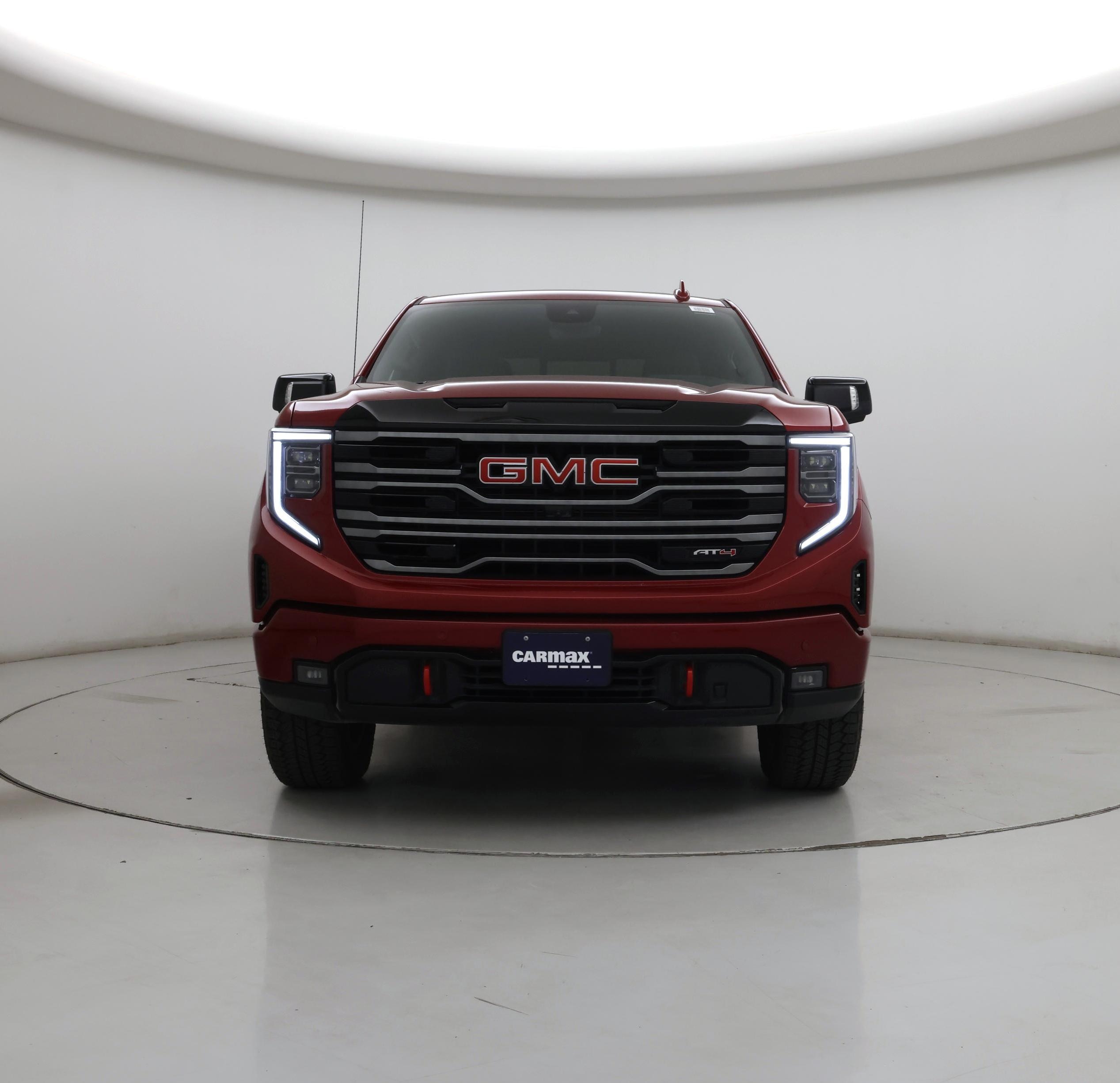 Thumbnail: 2025 GMC Sierra 1500 - 5