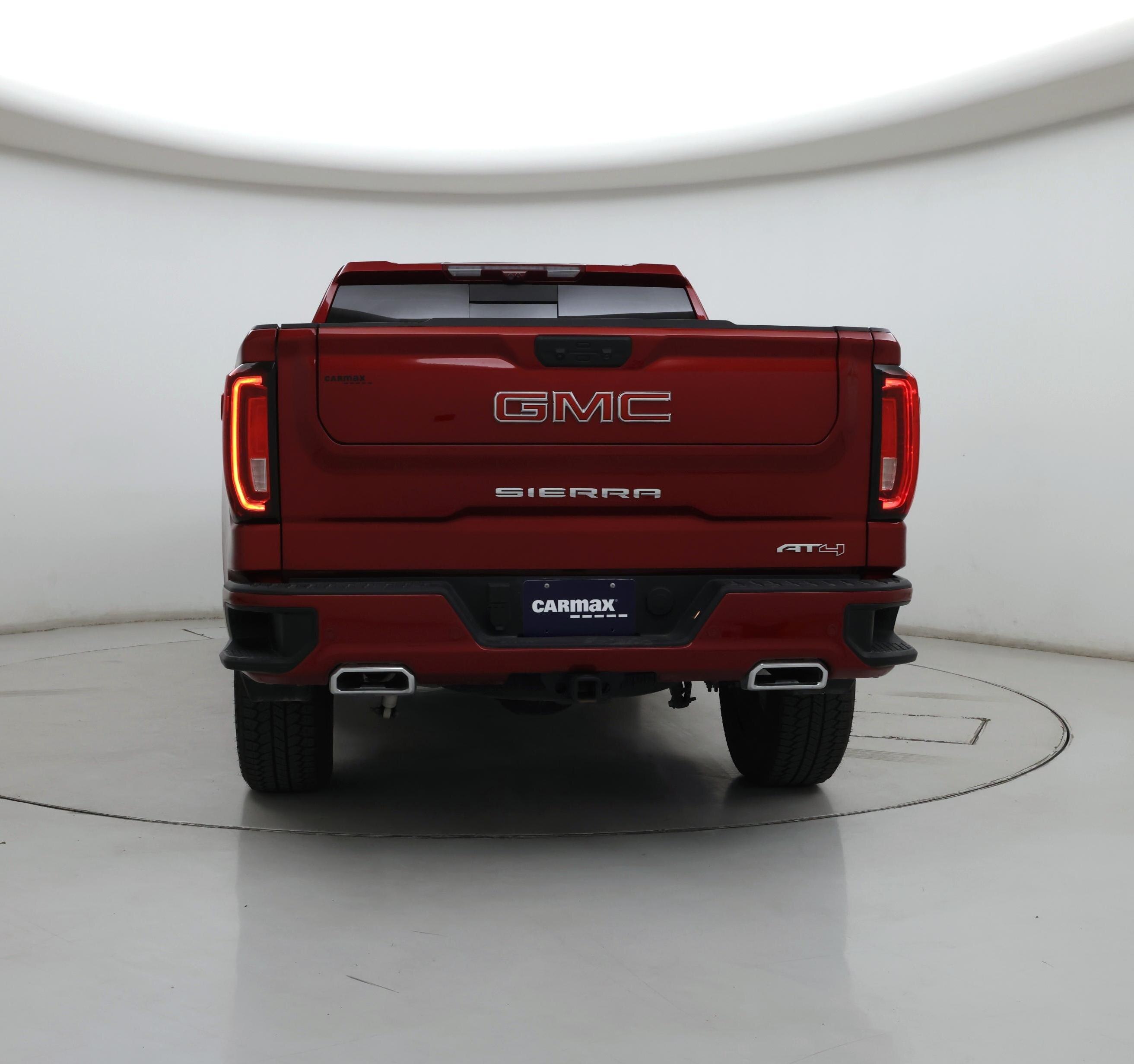 Thumbnail: 2025 GMC Sierra 1500 - 6