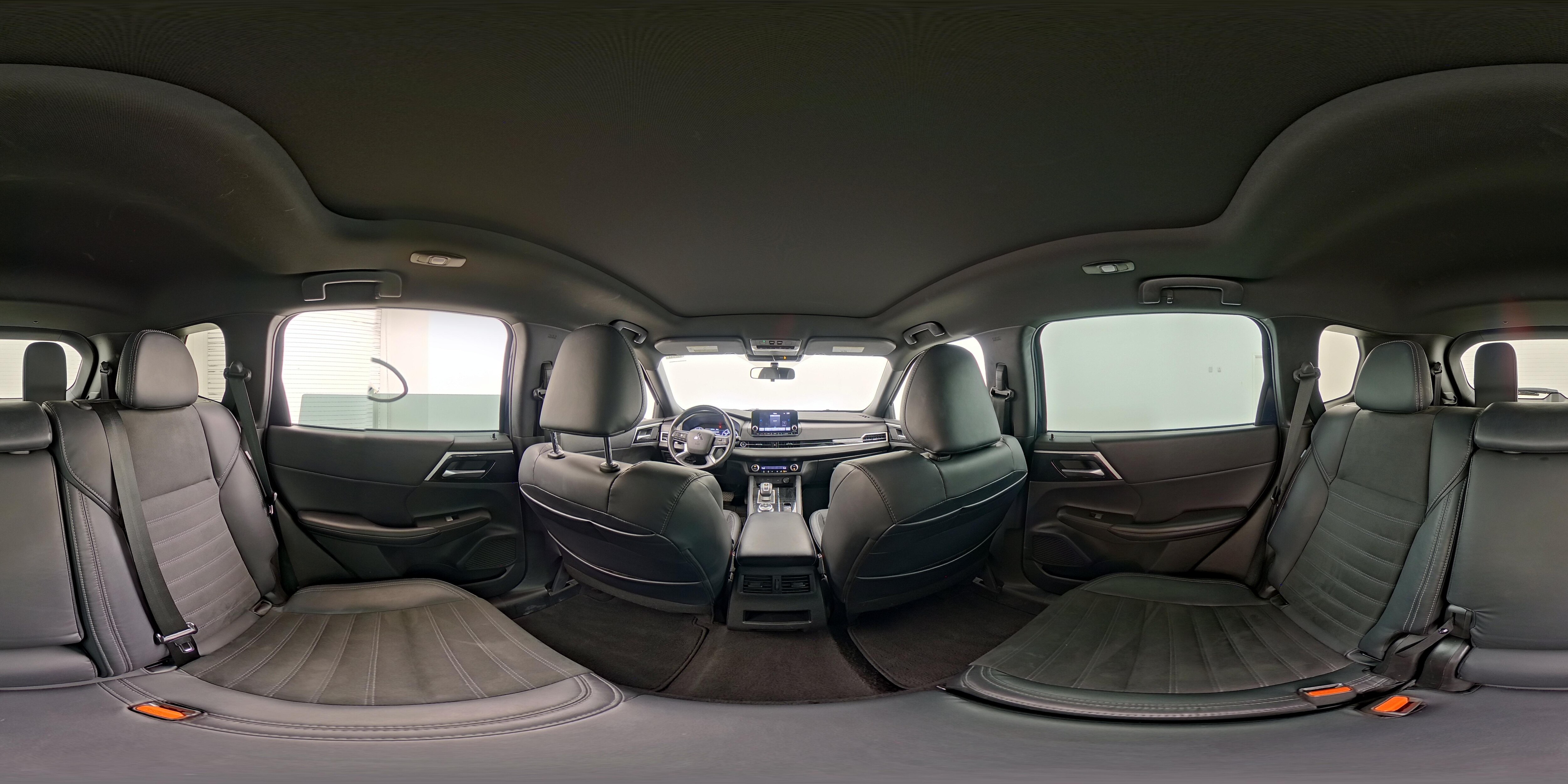 2022 Mitsubishi Outlander Black Edition - Photo 27