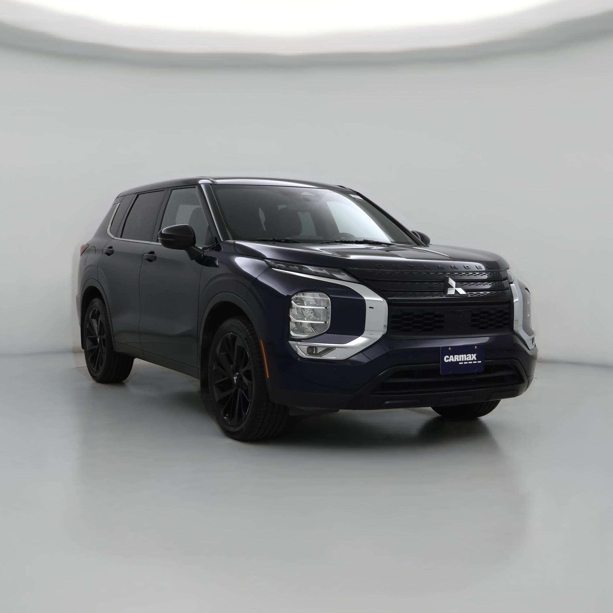 Thumbnail: 2022 Mitsubishi Outlander - 1
