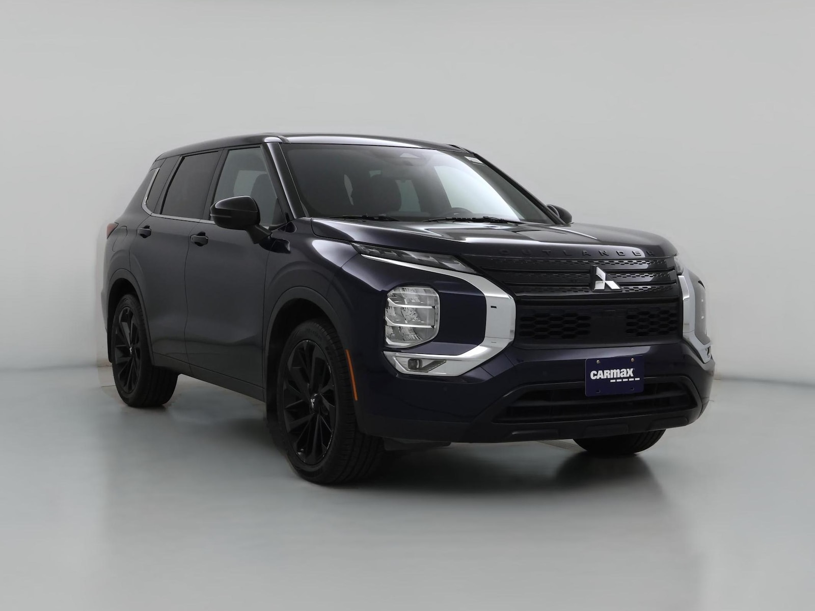 2022 Mitsubishi Outlander