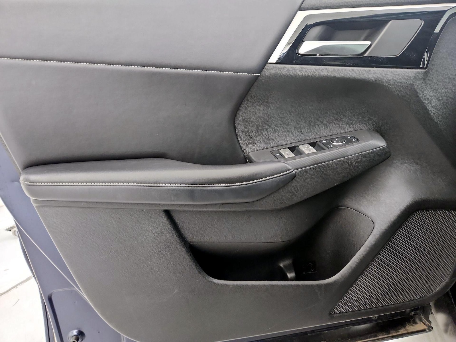 2022 Mitsubishi Outlander Black Edition - Photo 13