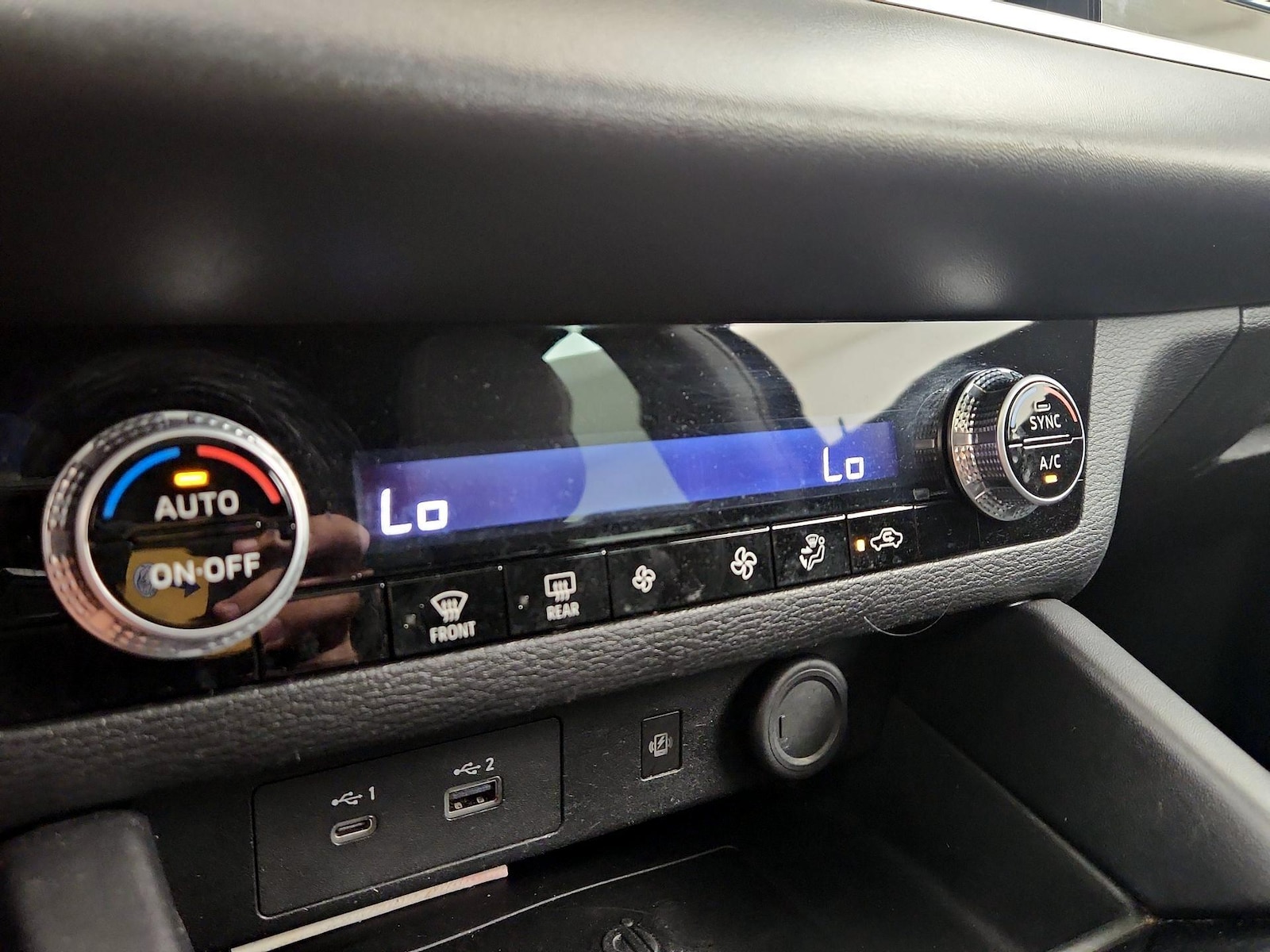 2022 Mitsubishi Outlander Black Edition - Photo 16