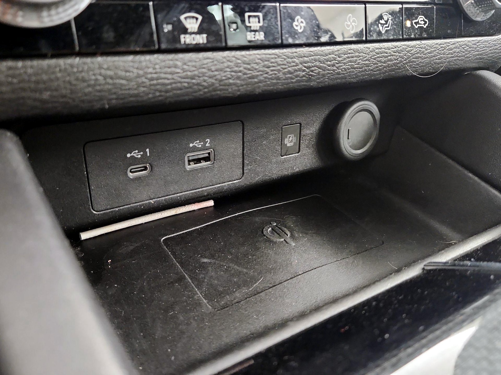 2022 Mitsubishi Outlander Black Edition - Photo 18