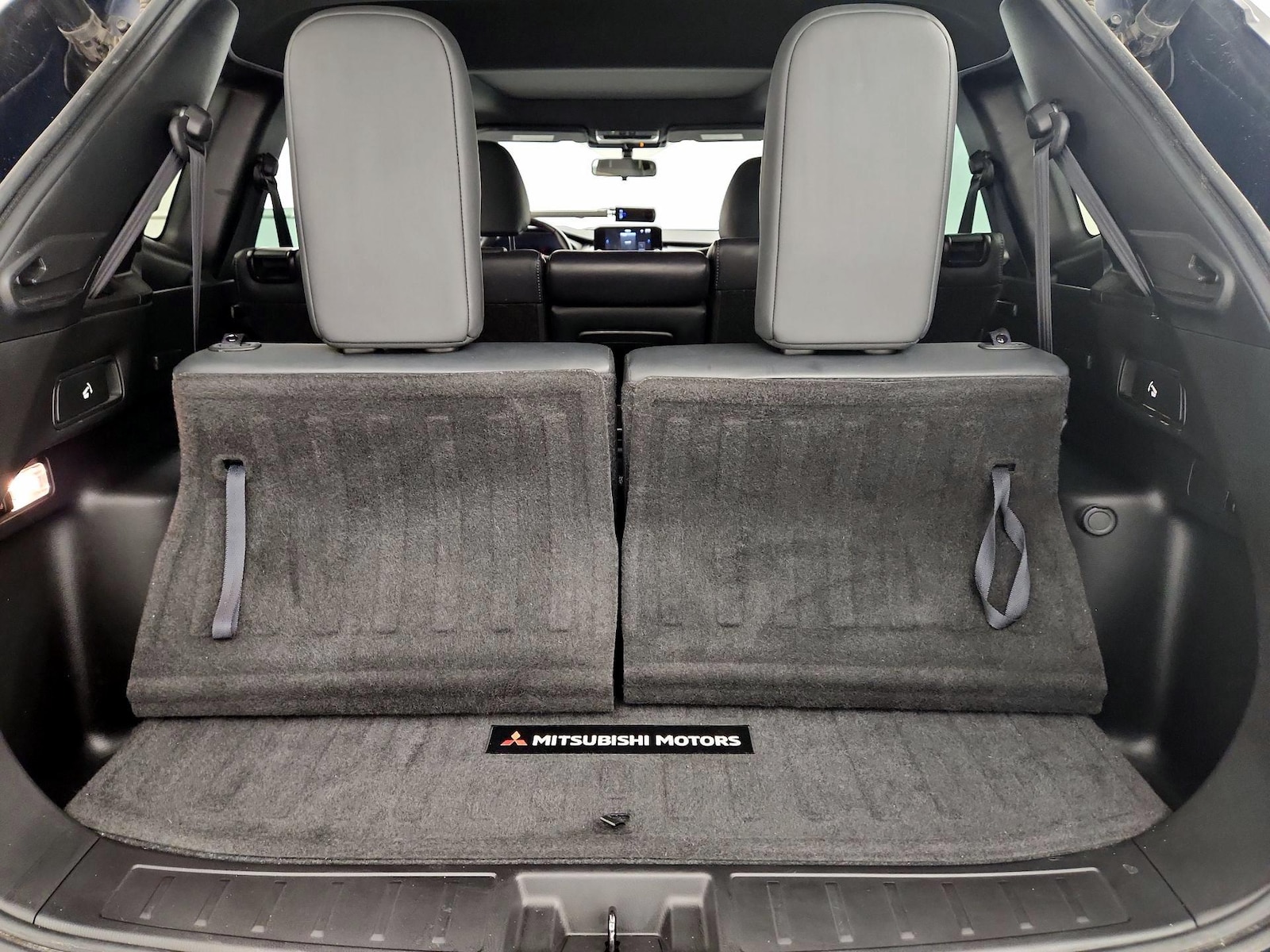 2022 Mitsubishi Outlander Black Edition - Photo 22