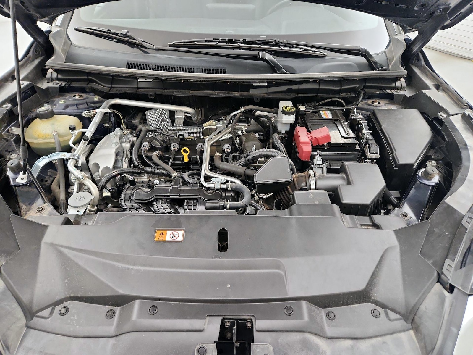 2022 Mitsubishi Outlander Black Edition - Photo 24