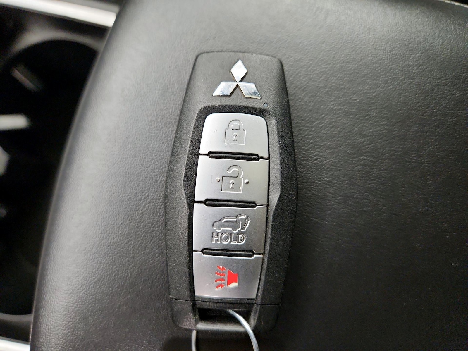 2022 Mitsubishi Outlander Black Edition - Photo 25