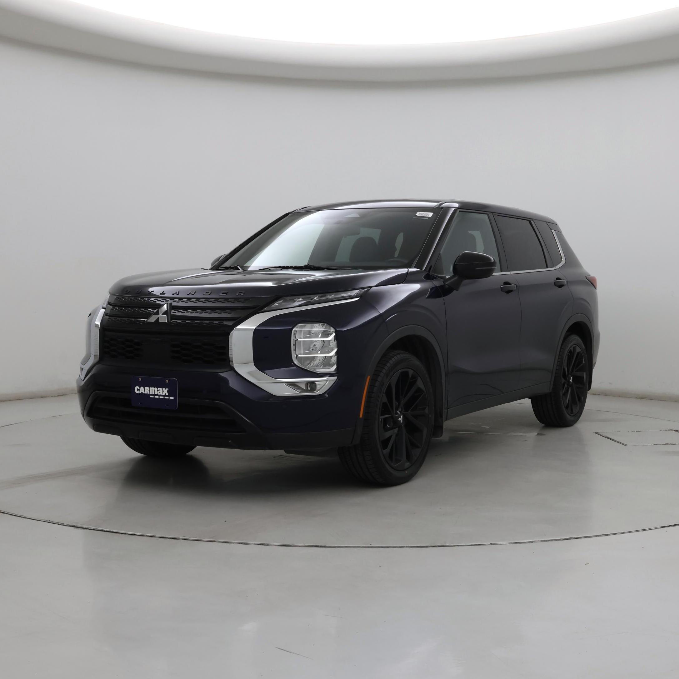 Thumbnail: 2022 Mitsubishi Outlander - 4