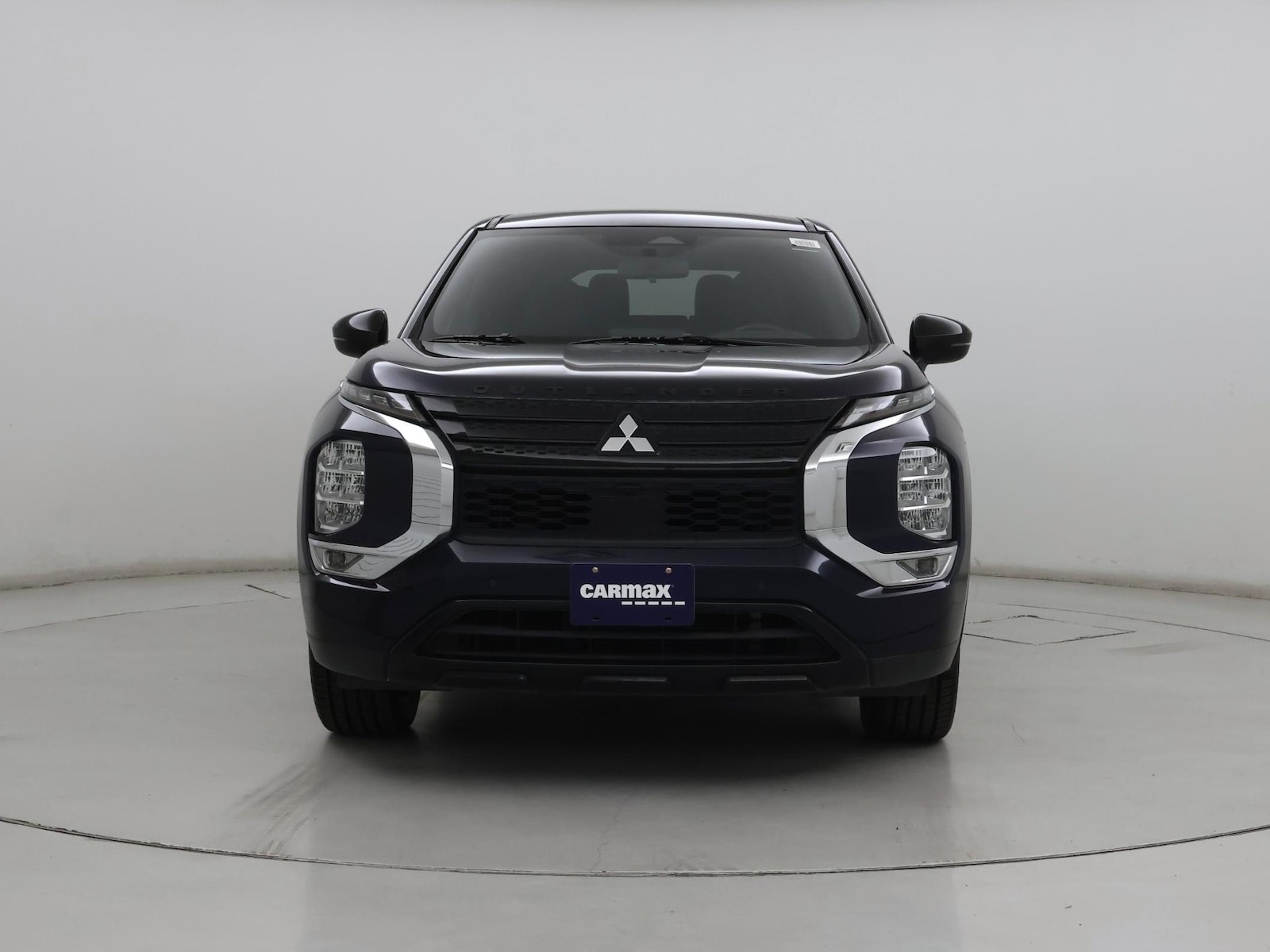 2022 Mitsubishi Outlander Black Edition - Photo 6