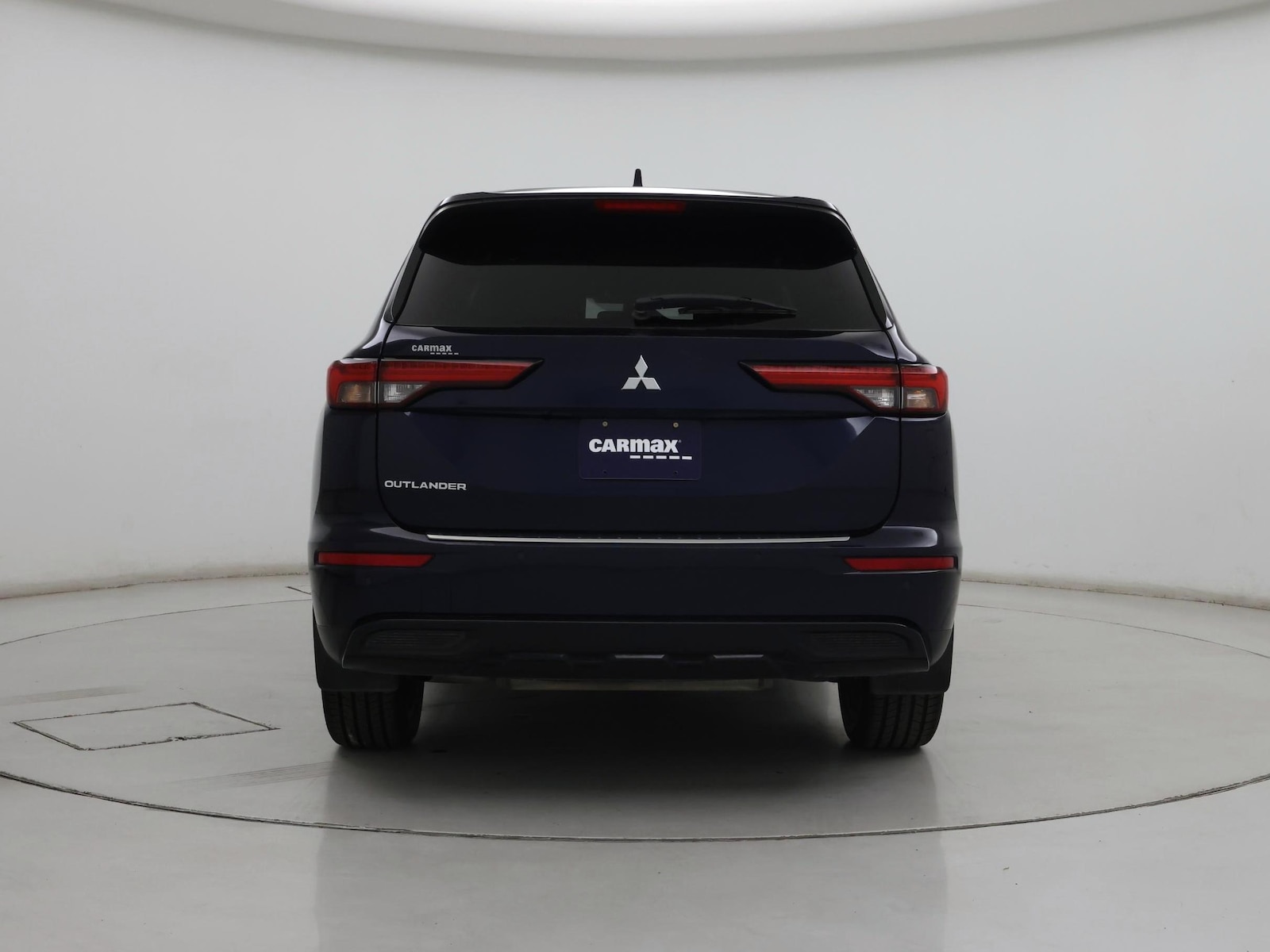2022 Mitsubishi Outlander Black Edition - Photo 7
