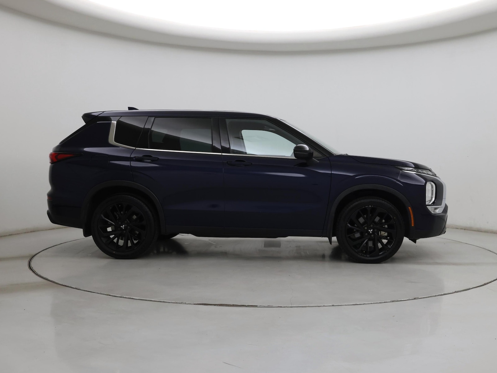 2022 Mitsubishi Outlander Black Edition - Photo 8